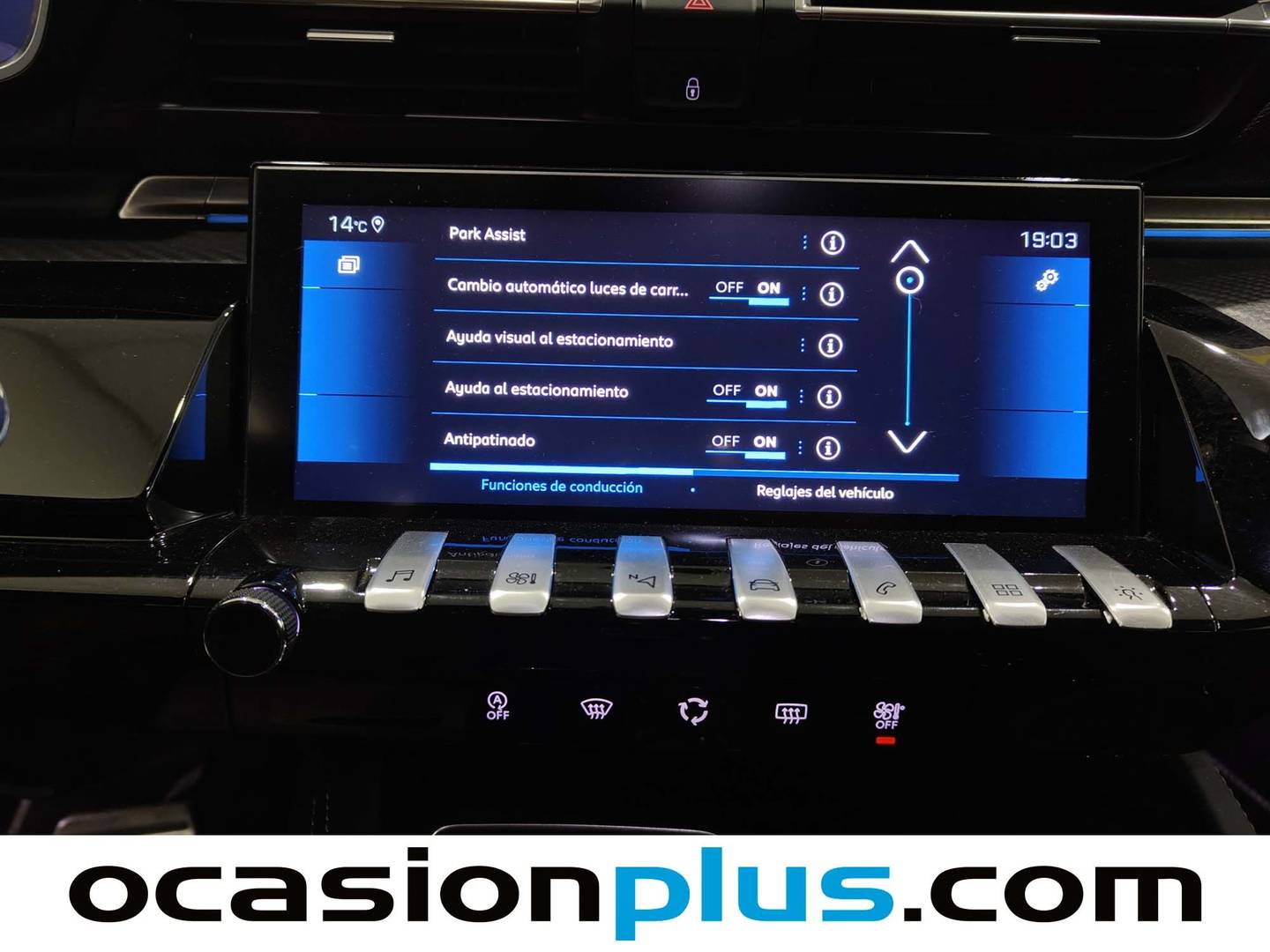 Foto Peugeot 508 Peugeot 508 BlueHDi 130 GT Line EAT8 (130 CV)