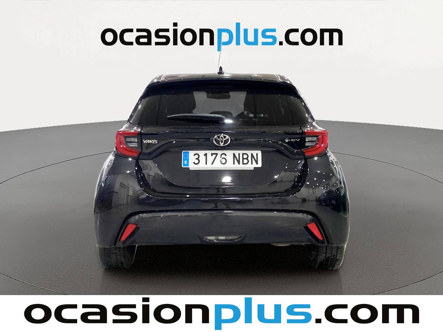 Toyota Yaris Toyota Yaris 1.5 120H Style Plus (116 CV) al mejor precio