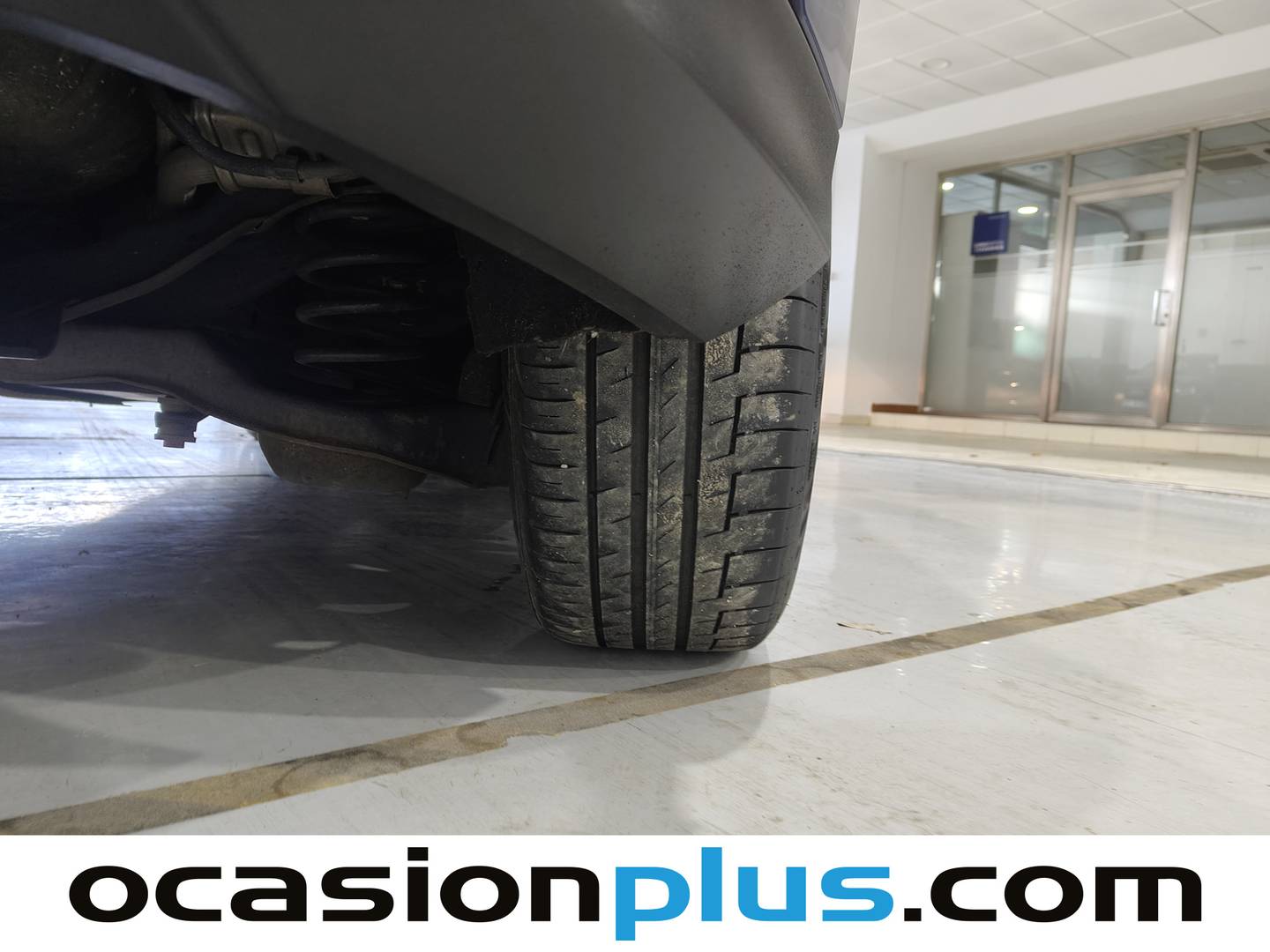 Ford Focus Ford Focus 1.0 Ecoboost S&S Trend+ (125 CV) manual