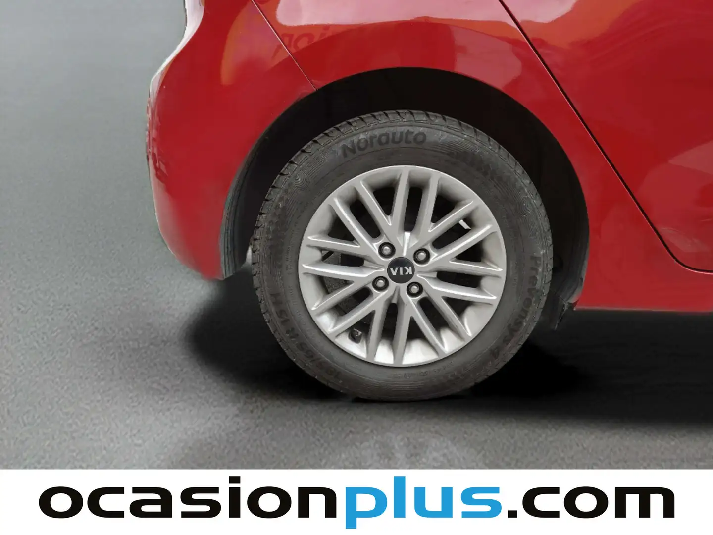 Foto KIA Rio Kia Rio 1.4 CRDi Concept (90 CV)