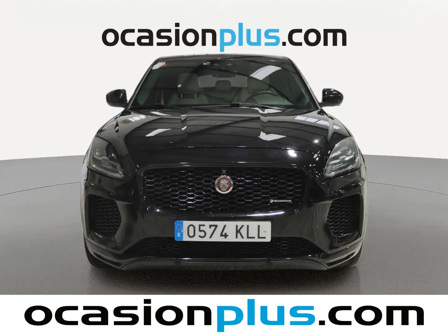 Foto Jaguar E-Pace Jaguar E-PACE 2.0D R-Dynamic S 4WD Auto (240 CV)