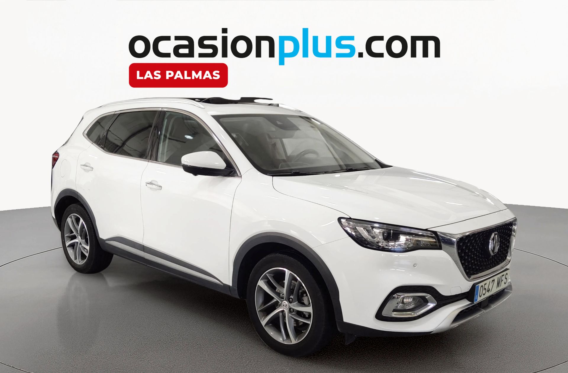 MG eHS 1.5 T-GDi PHEV Luxury - foto 2