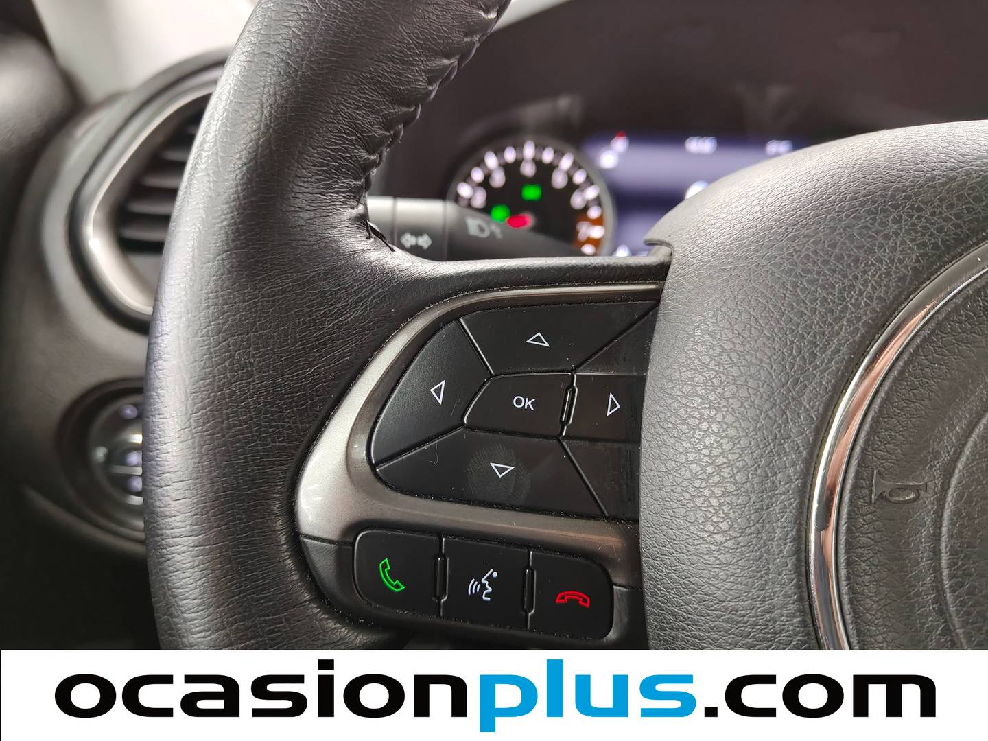 Jeep Renegade Jeep Renegade 1.0G Limited 4x2 (120 CV) seminuevo