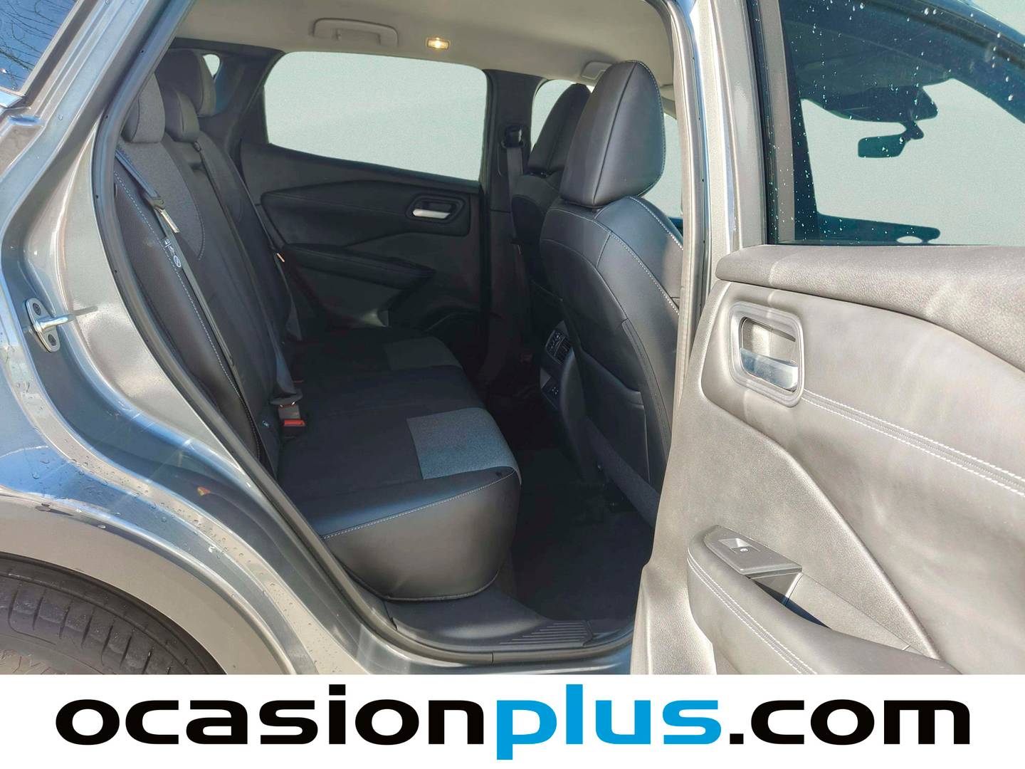 Nissan QASHQAI Nissan Qashqai DIG-T 140 N-Connecta (140 CV) barato