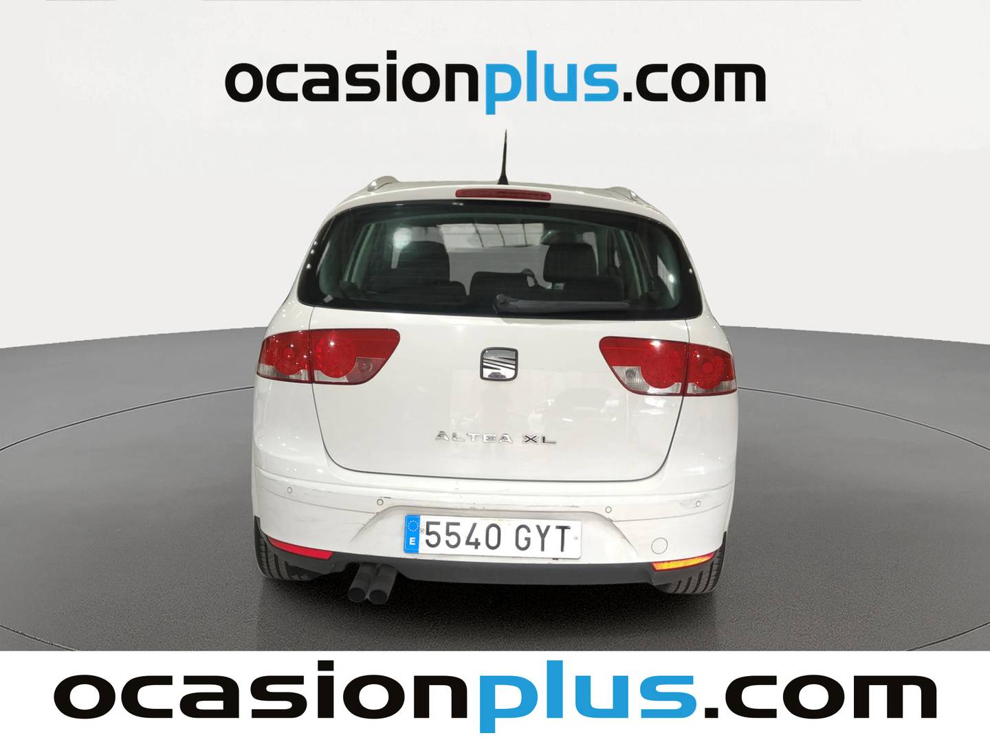 Seat Altea XL SEAT Altea XL 1.4 TSI Style (125 CV) barato