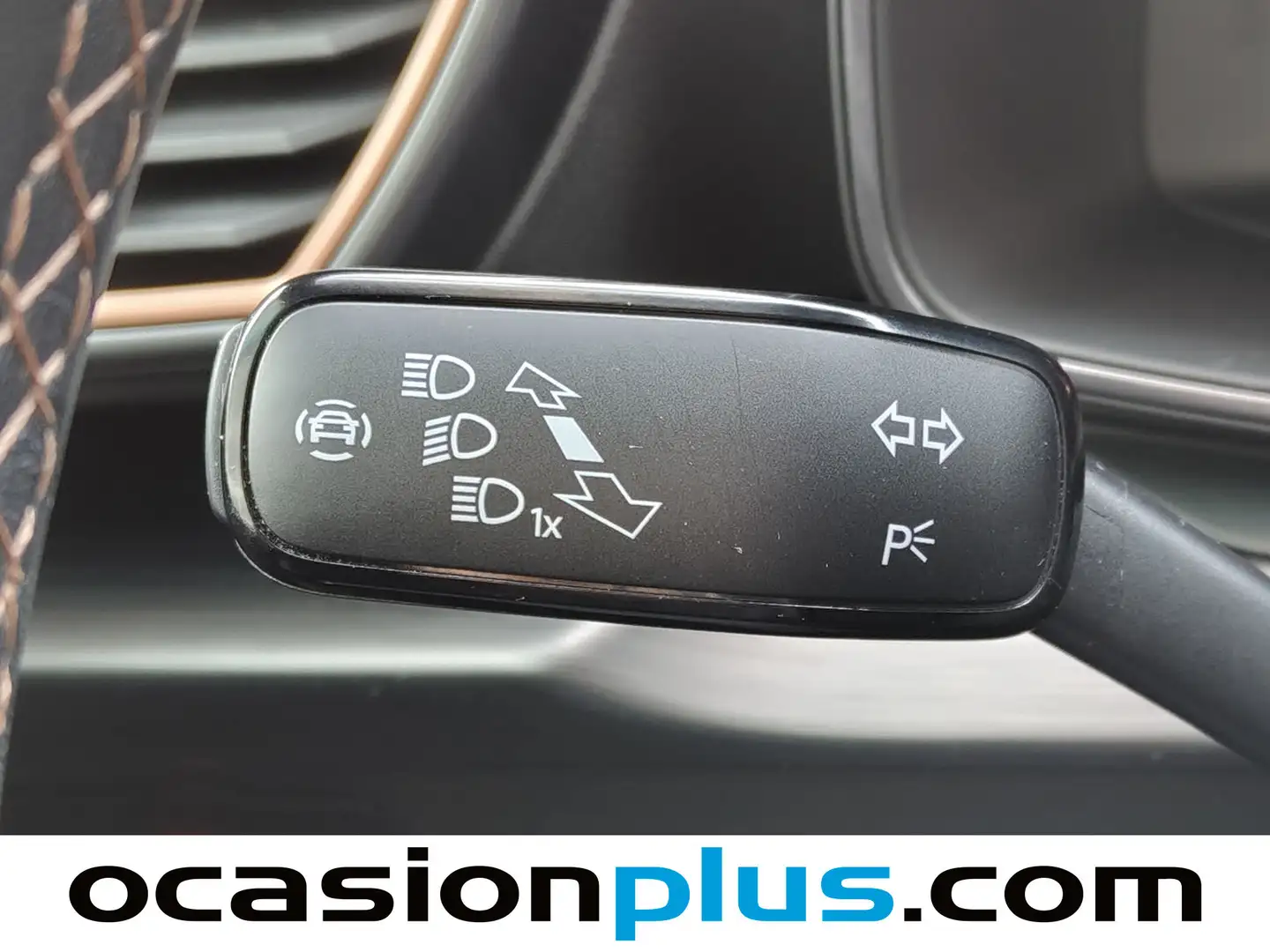 Foto Cupra Formentor CUPRA Formentor 1.5 TSI DSG (150 CV)