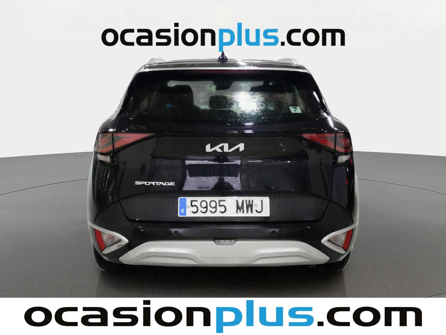 Foto KIA Sportage Kia Sportage 1.6 T-GDi MHEV Drive 4x2 (160 CV)