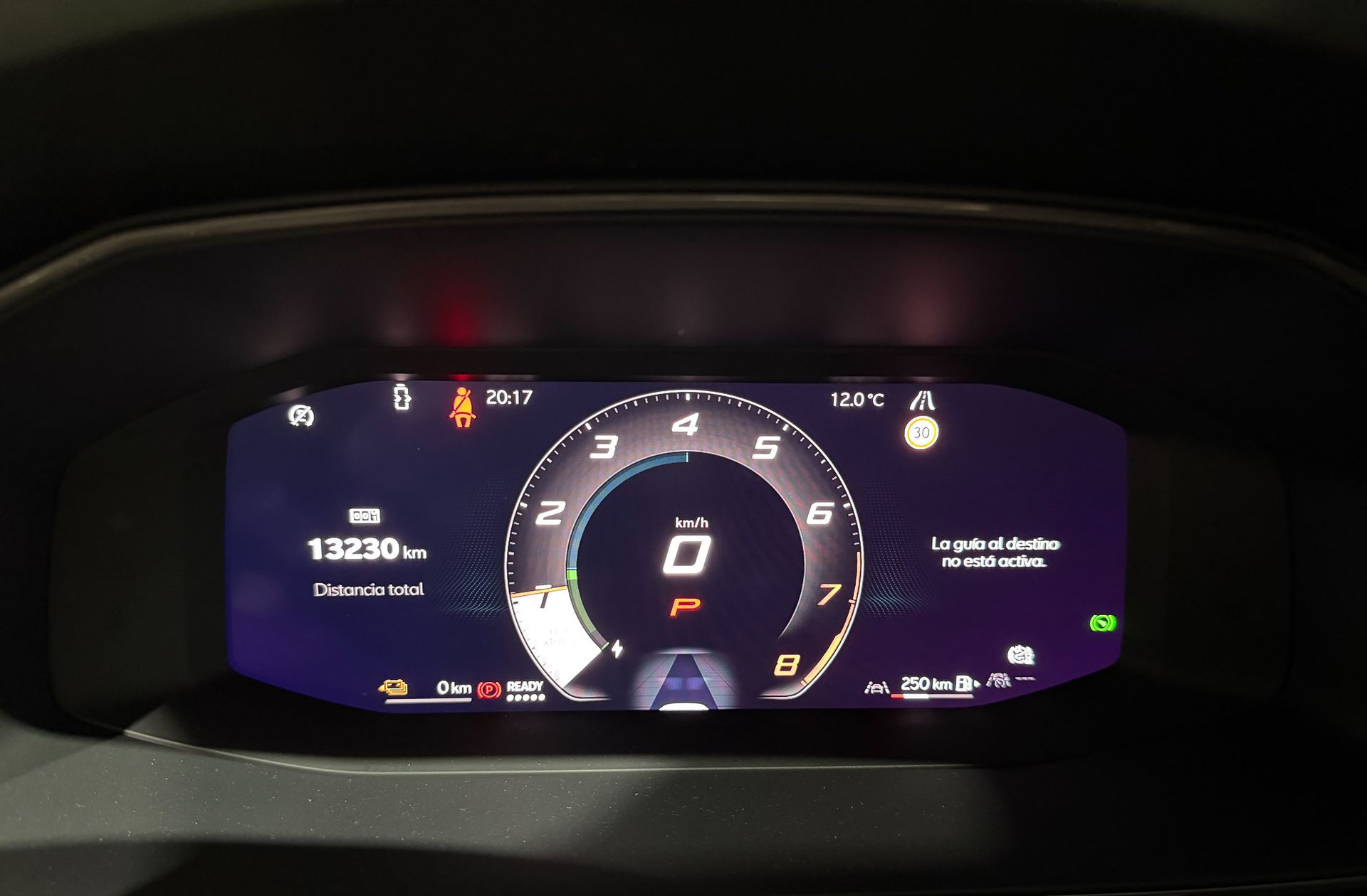 Cupra León 1.5 TSI e-Hybrid DSG - foto 25