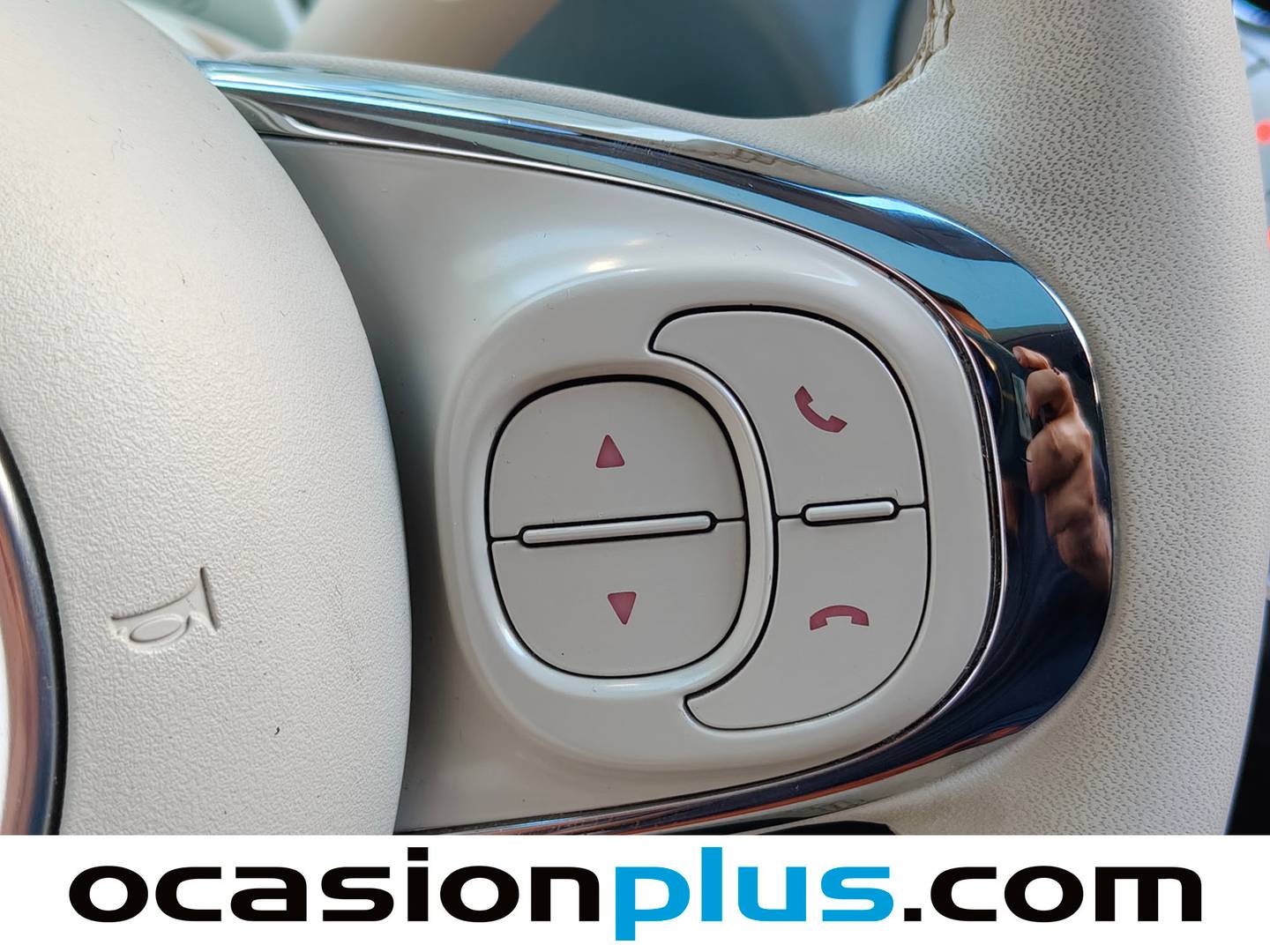 Fiat 500 Fiat 500 1.0 Hybrid Dolcevita (70 CV) 70cv