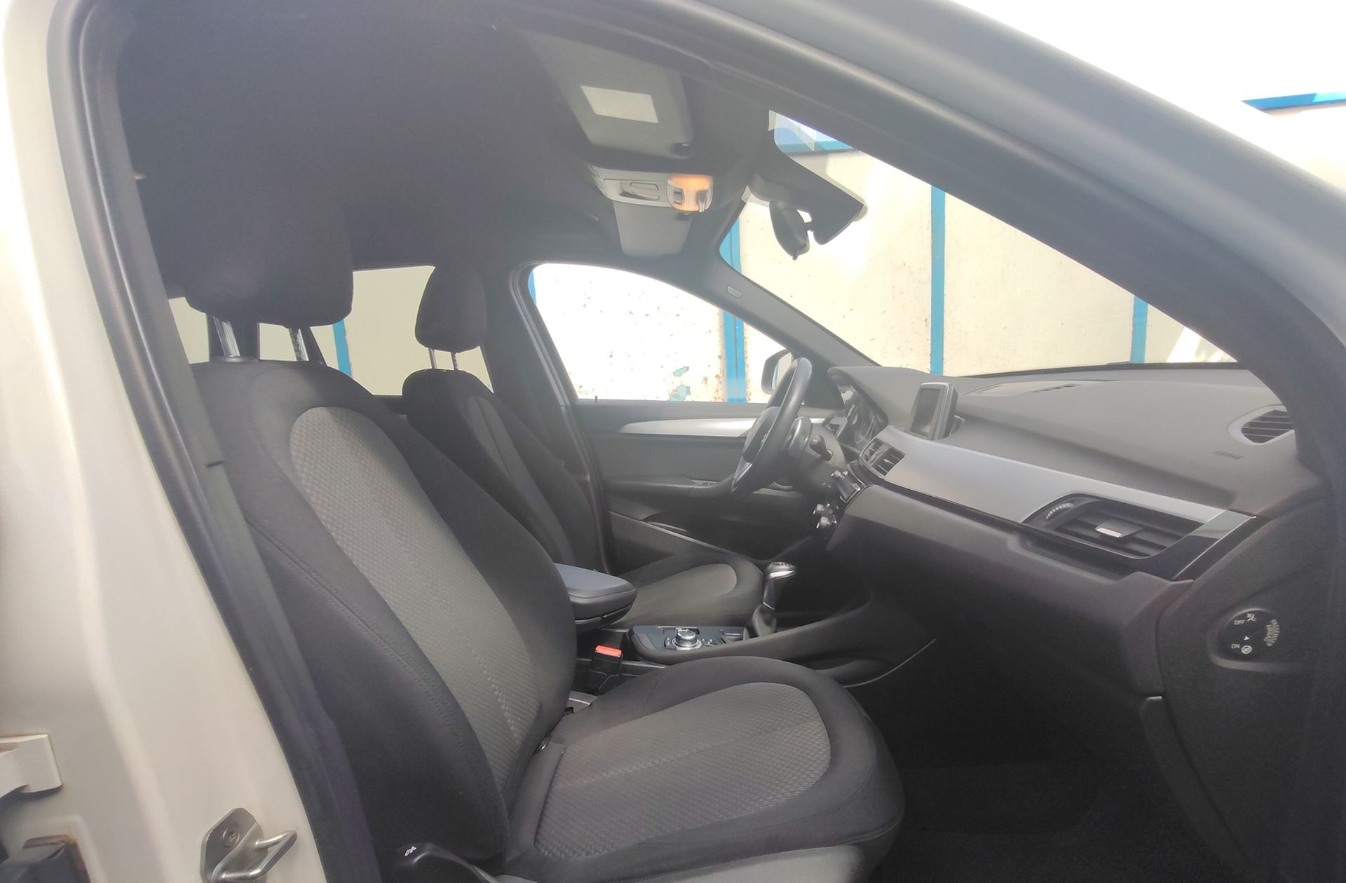 BMW X1 sDrive18d - foto 16