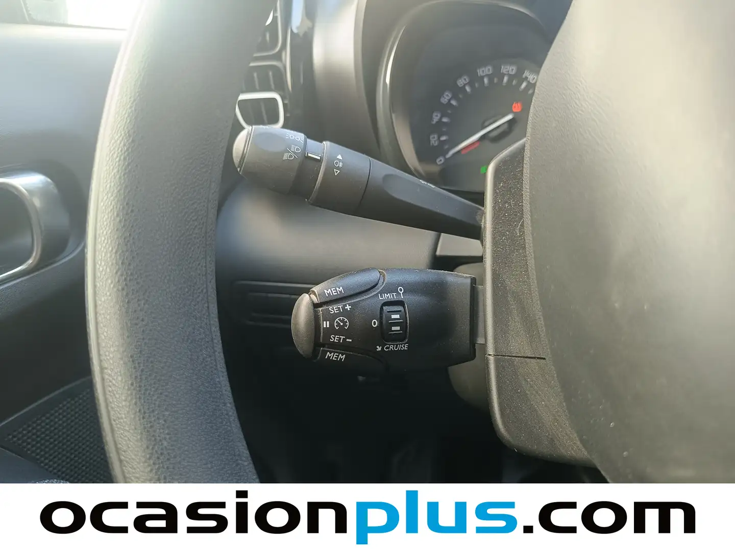 Foto Citroën C3 Aircross Citroen C3 Aircross BlueHDi 110 S&S Feel  (110 CV)