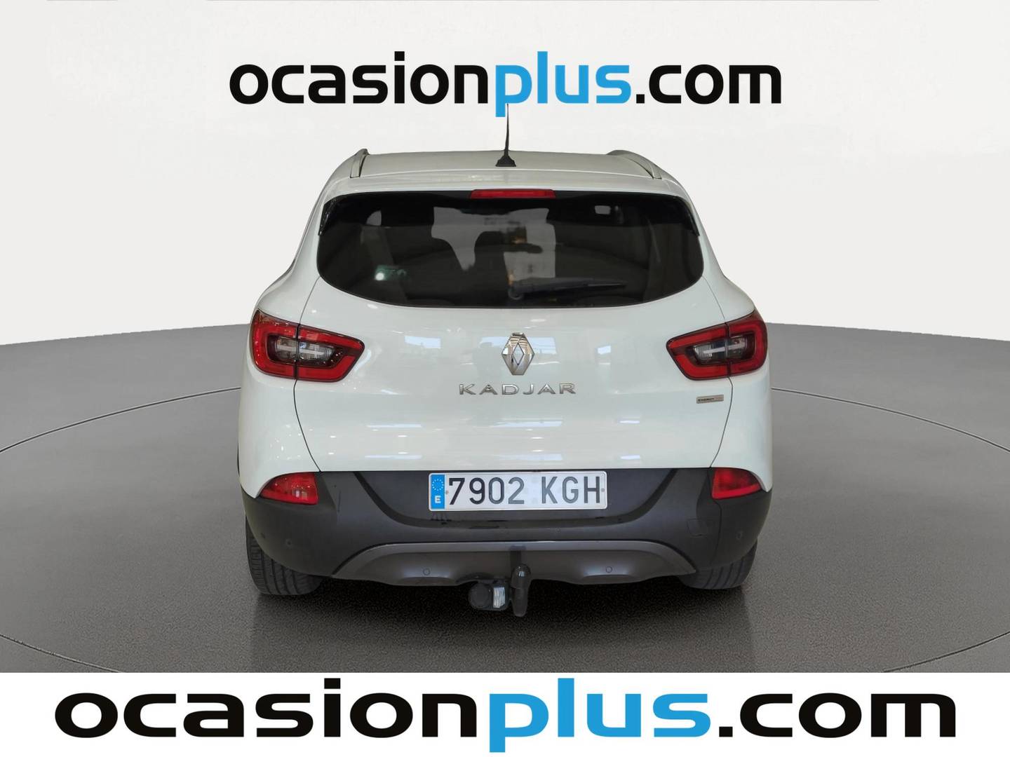 Renault Kadjar Renault Kadjar Zen Energy TCe (165 CV) barato