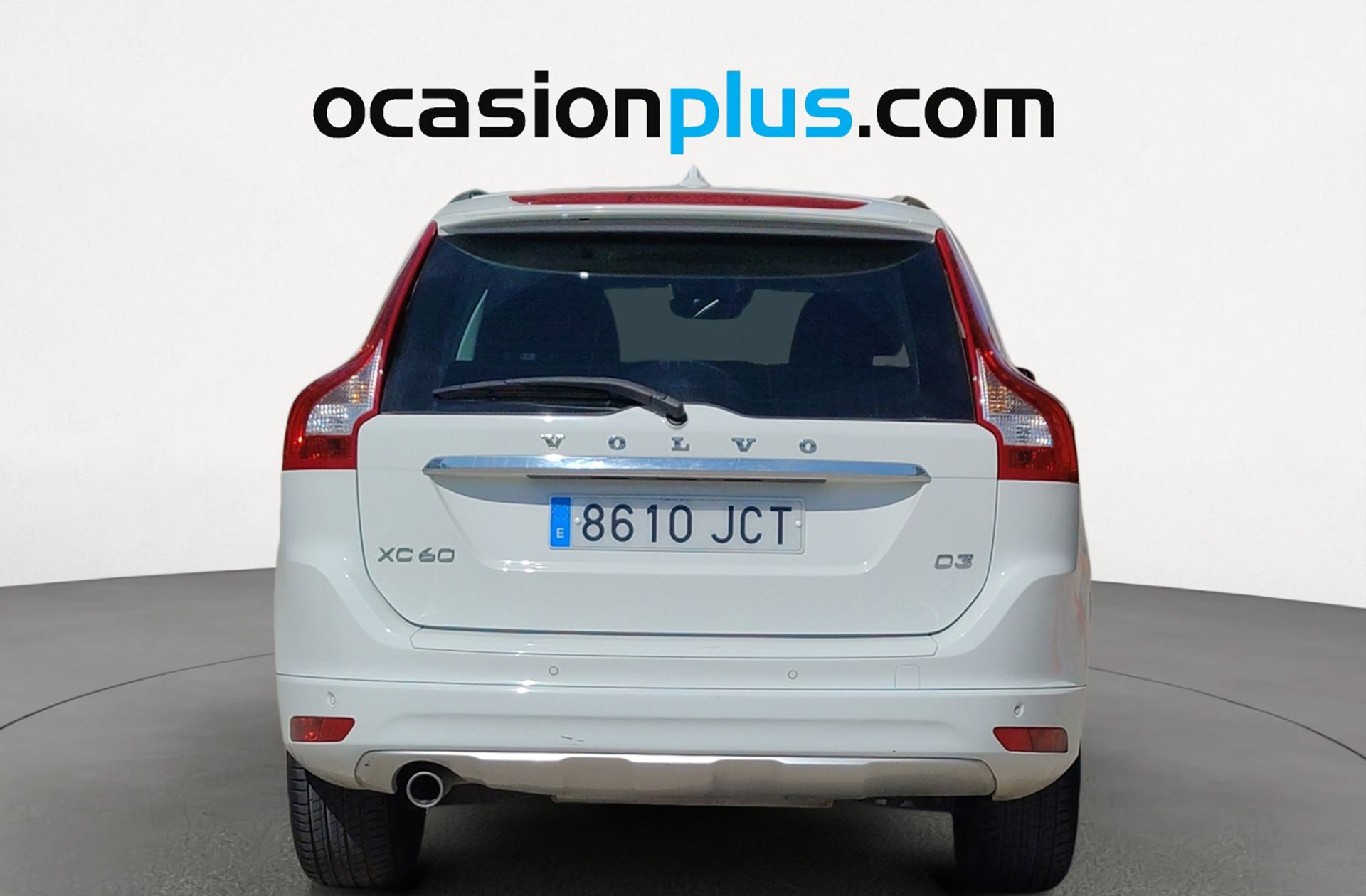 Volvo XC60 D3 Kinetic - foto 14
