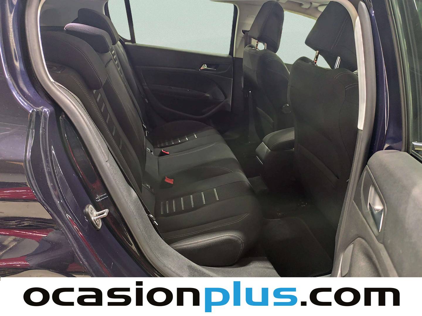 Peugeot 308 Peugeot 308 Allure 1.6 THP (125 CV) al mejor precio