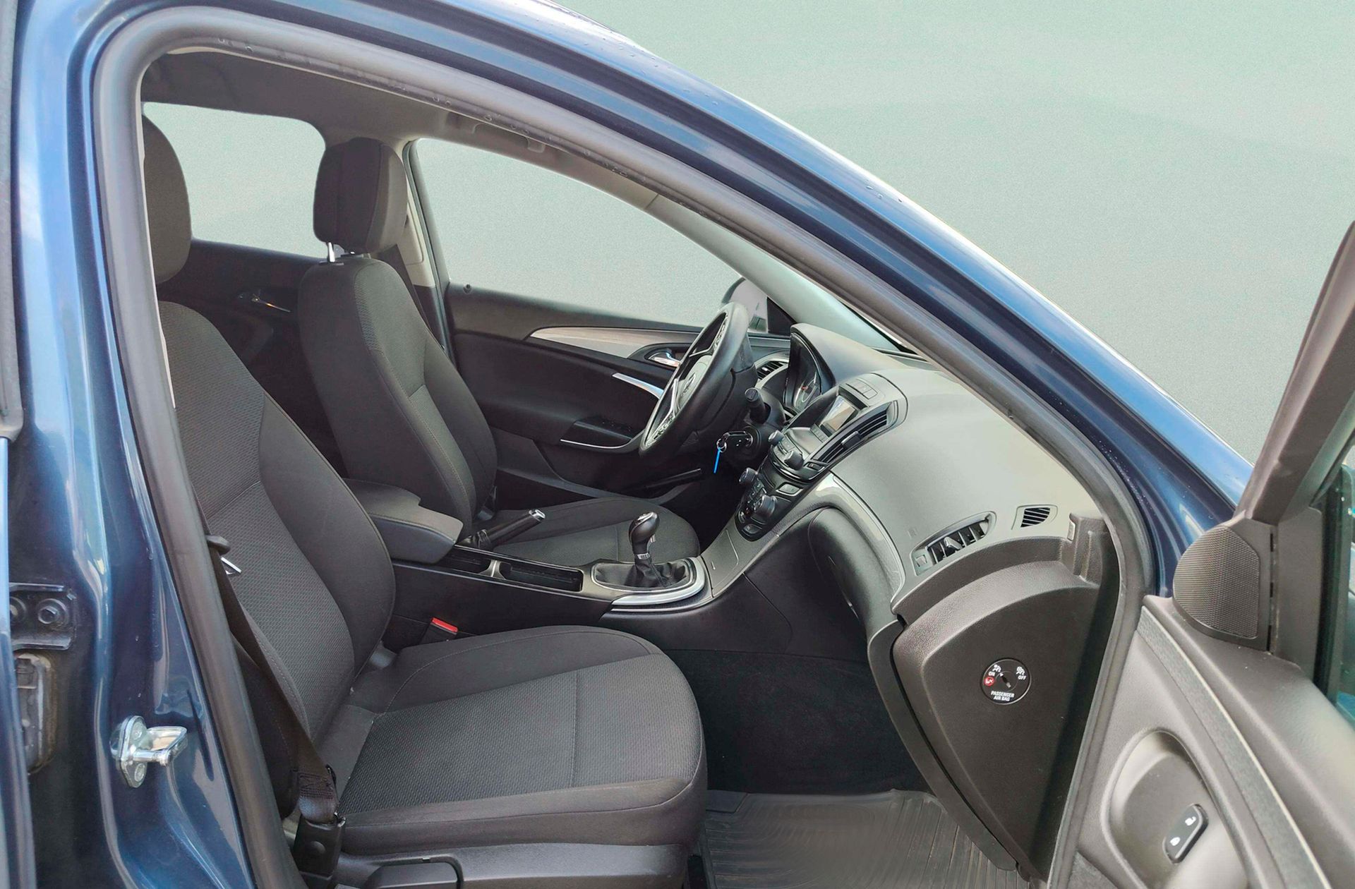 Opel Insignia Sports Tourer 2.0 CDTI ecoFlex Business - foto 14