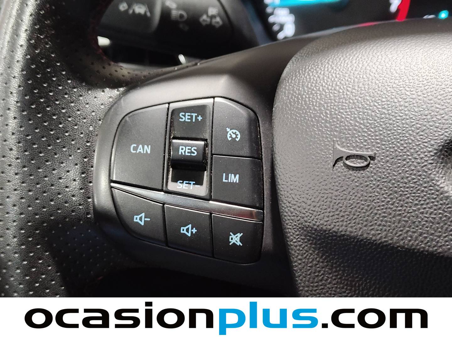 Ford Fiesta Ford Fiesta 1.0 EcoBoost MHEV ST-Line (125 CV) de ocasión