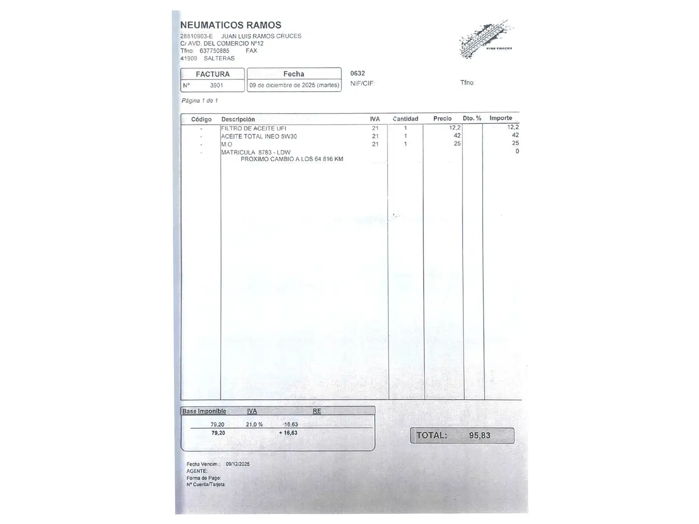Foto Citroën C3 Citroen C3 PureTech 83 Feel (83 CV)