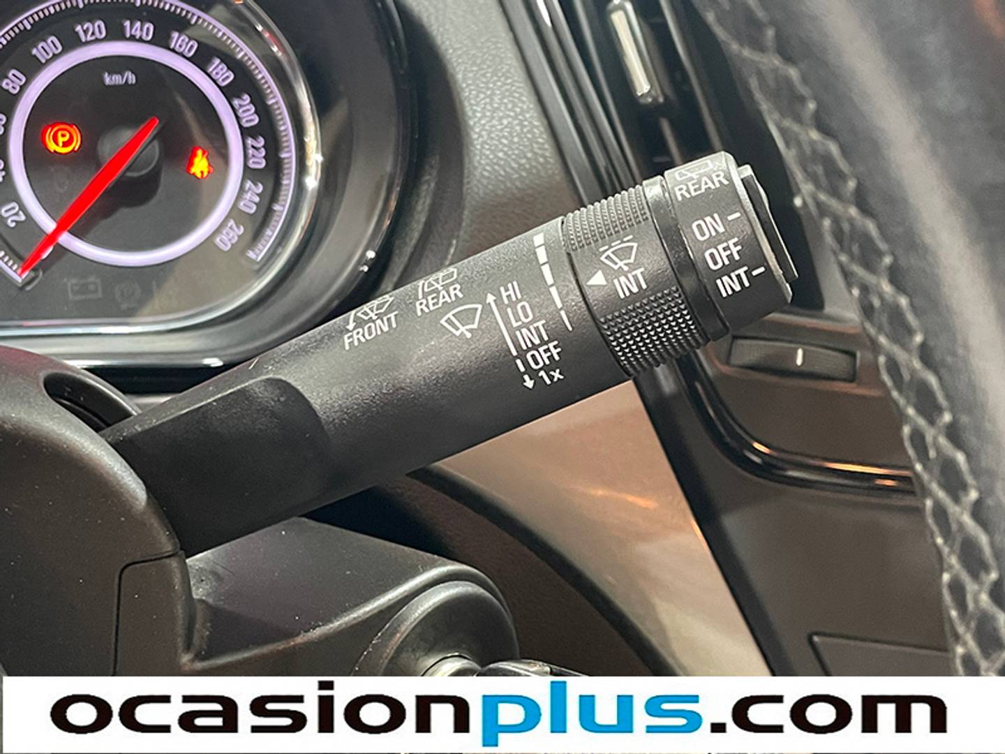 Foto Opel Insignia Opel Insignia 1.6 CDTI Selective Auto (136 CV)