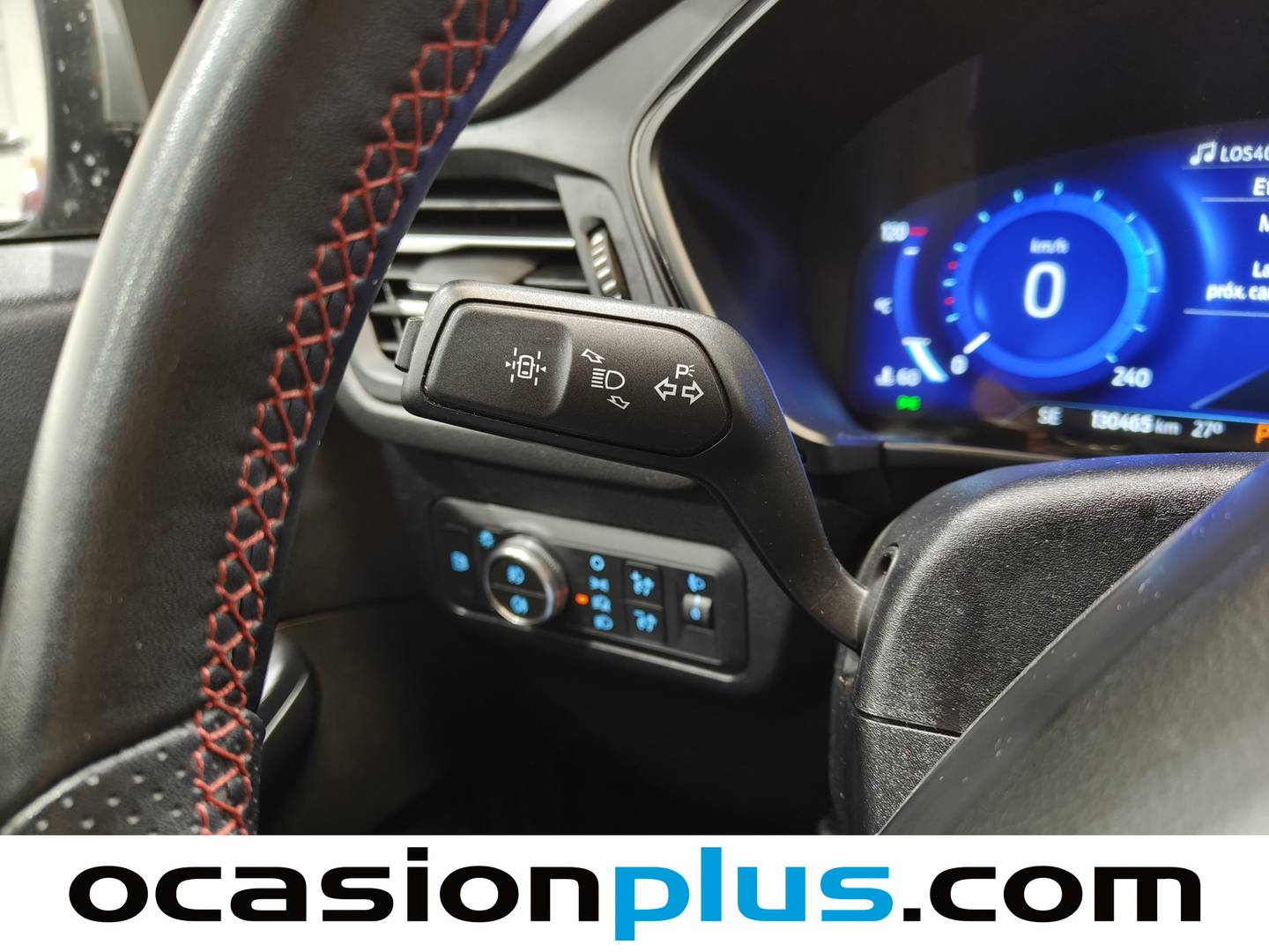 Foto Ford Kuga Ford Kuga 2.5 Duratec PHEV ST-Line Auto  (225 CV)