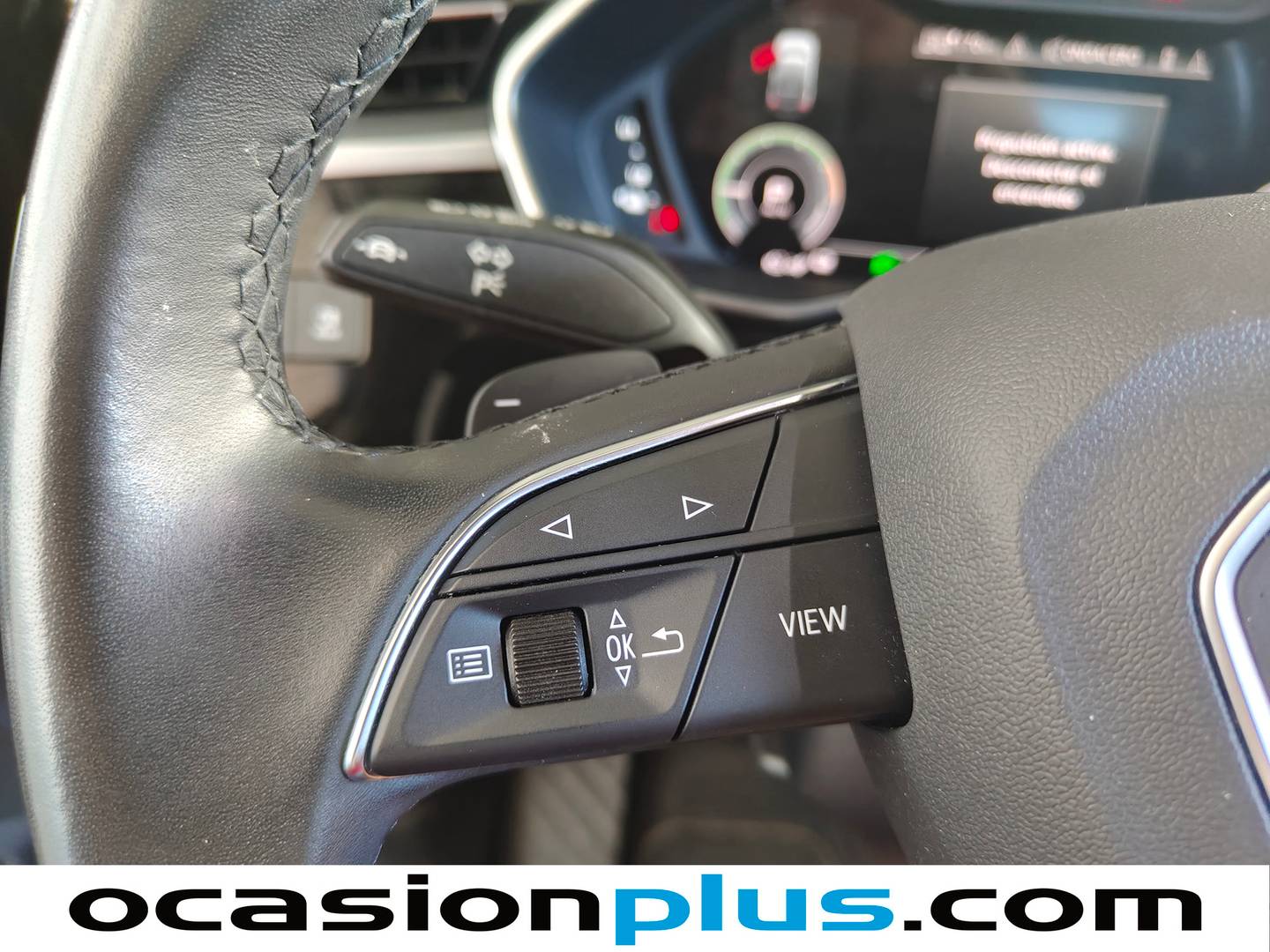 Audi Q3 Sportback Audi Q3 Sportback TFSIe Advanced 45 TFSI e (245 CV) S tronic seminuevo