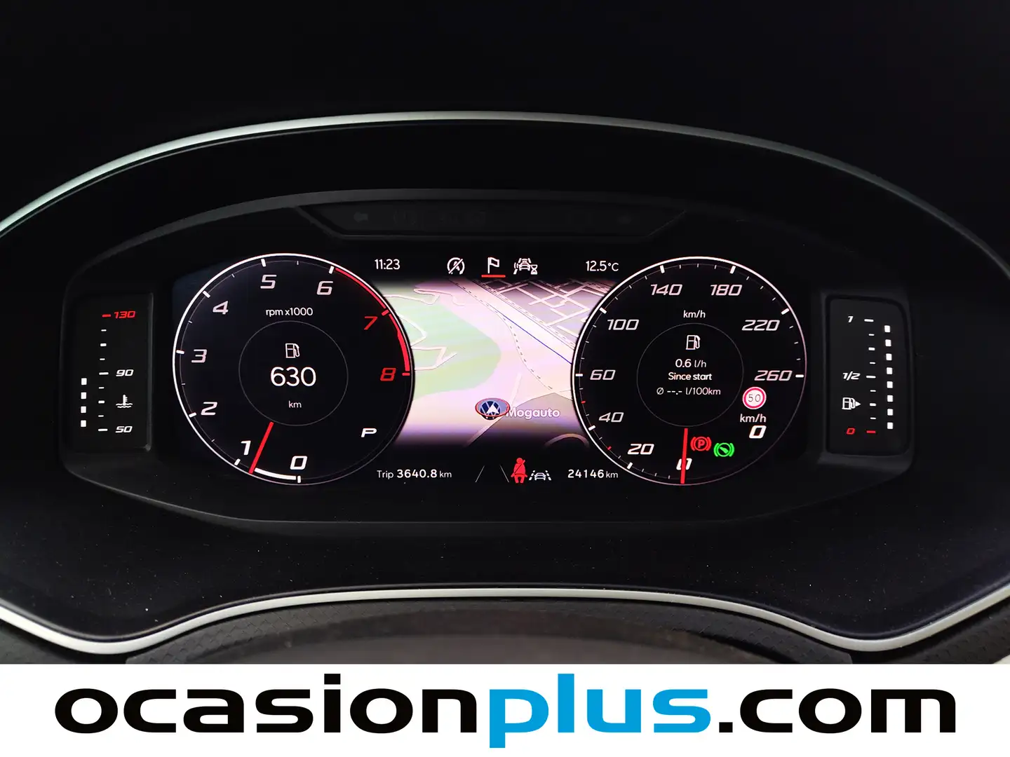 Foto Seat Ibiza SEAT Ibiza 1.5 TSI FR XL DSG (150 CV)