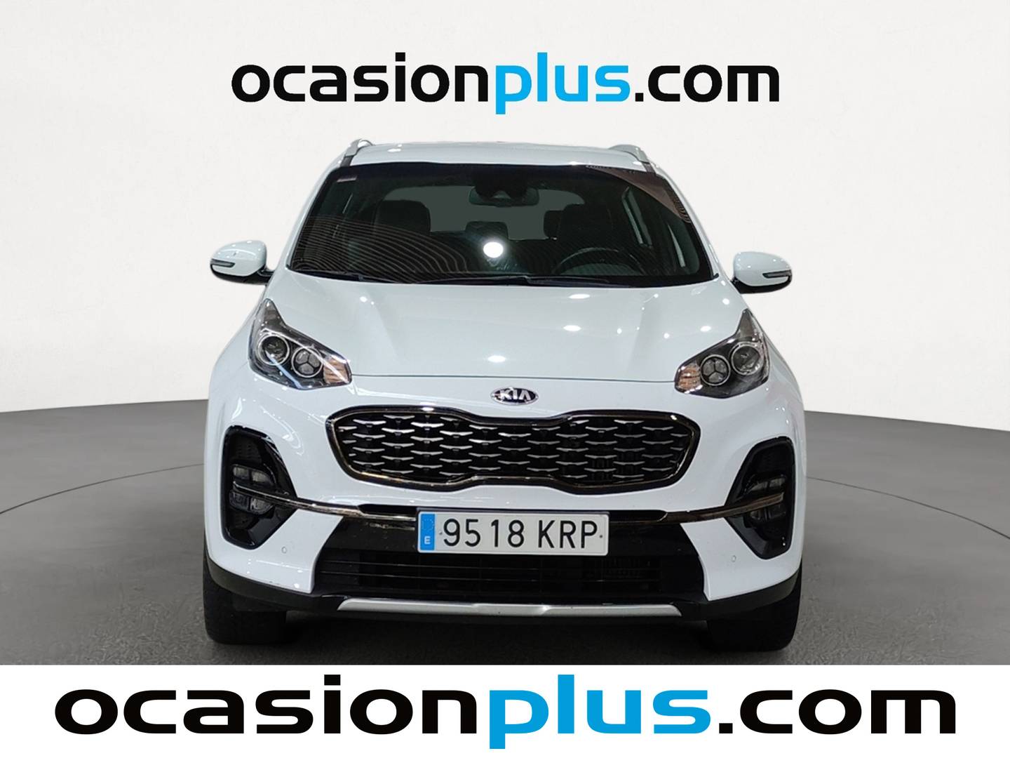 Foto KIA Sportage Kia Sportage 1.6 CRDi GT Line Essential 4x2 (115 CV)