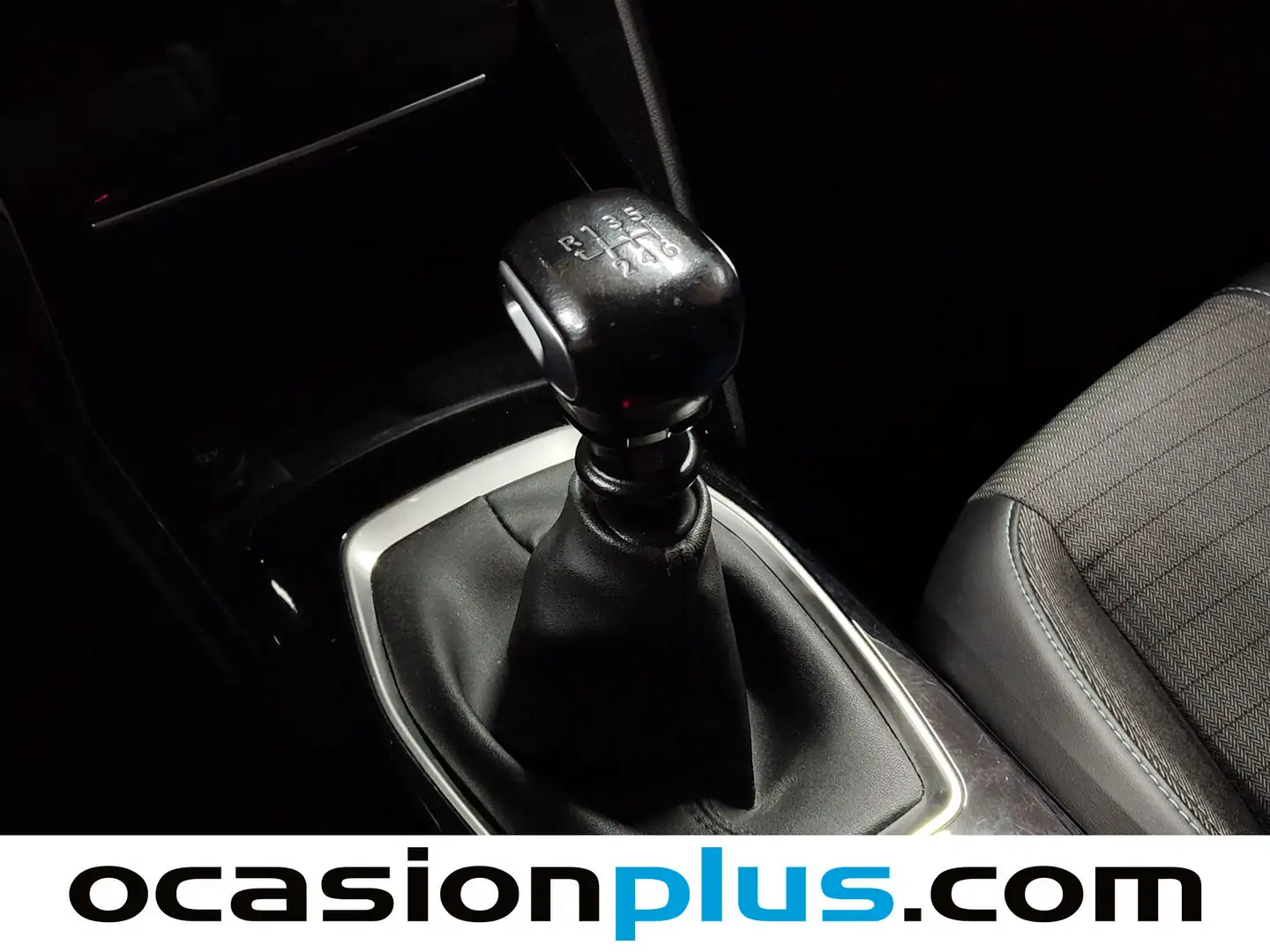 Foto Peugeot 208 Peugeot 208 BlueHDi 100 Allure (100 CV)