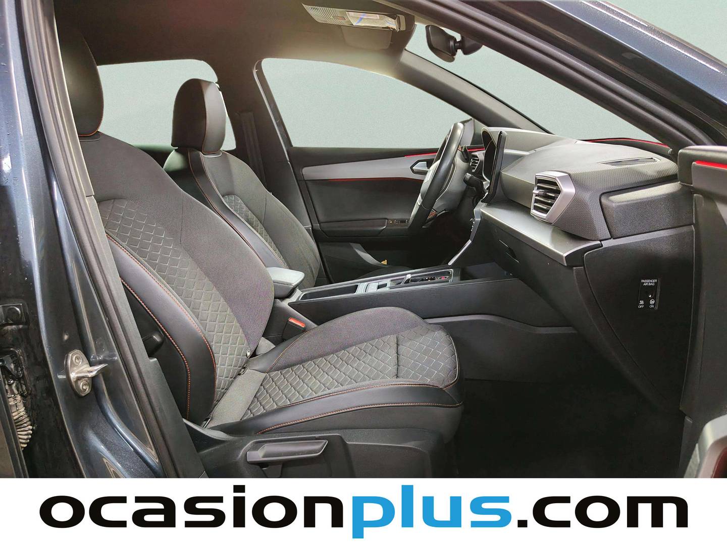 Seat León Seat León 1.0 eTSI S&S FR 25 Aniversario DSG (110 CV) 110cv