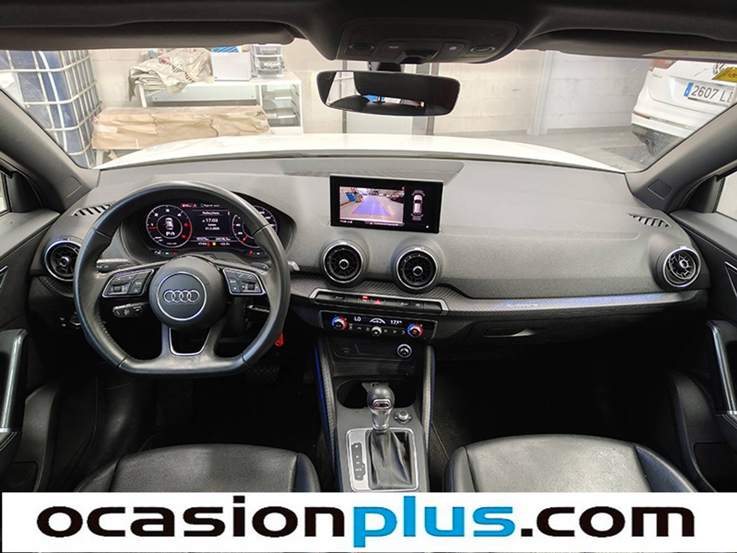 Audi Q2 Audi Q2 sport edition 2.0 TDI quattro (150 CV) S tronic km 0