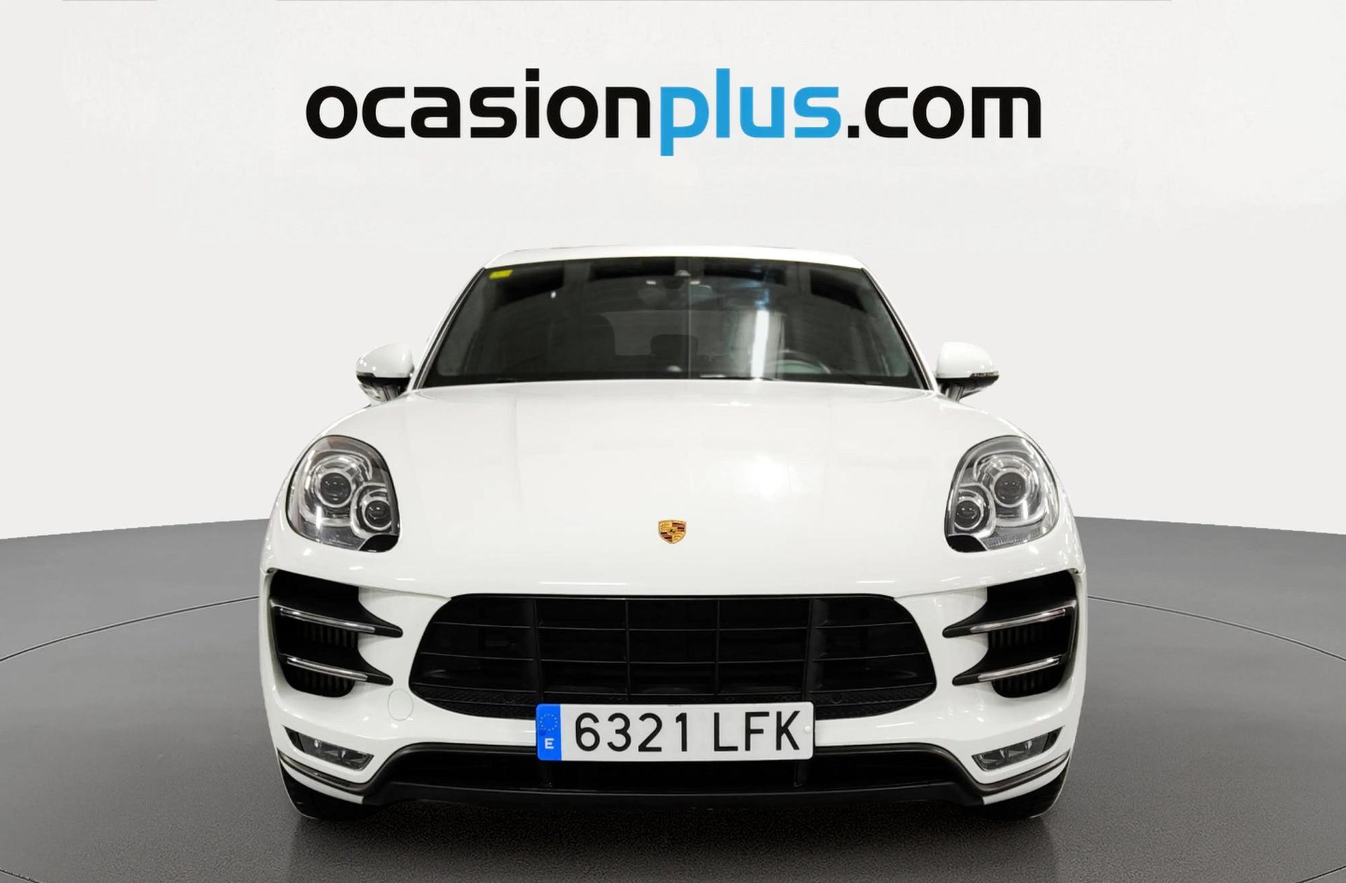 Porsche Macan Turbo - foto 22