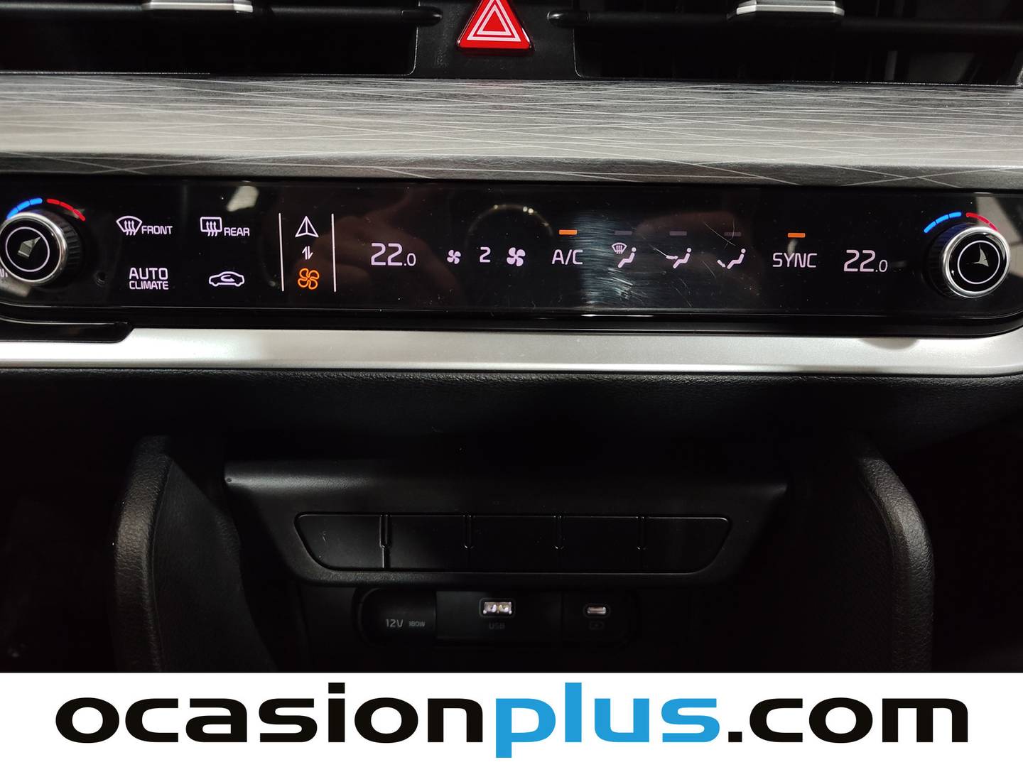 KIA Sportage KIA Sportage 1.6 T-GDi MHEV (150CV) Drive 4x2 manual