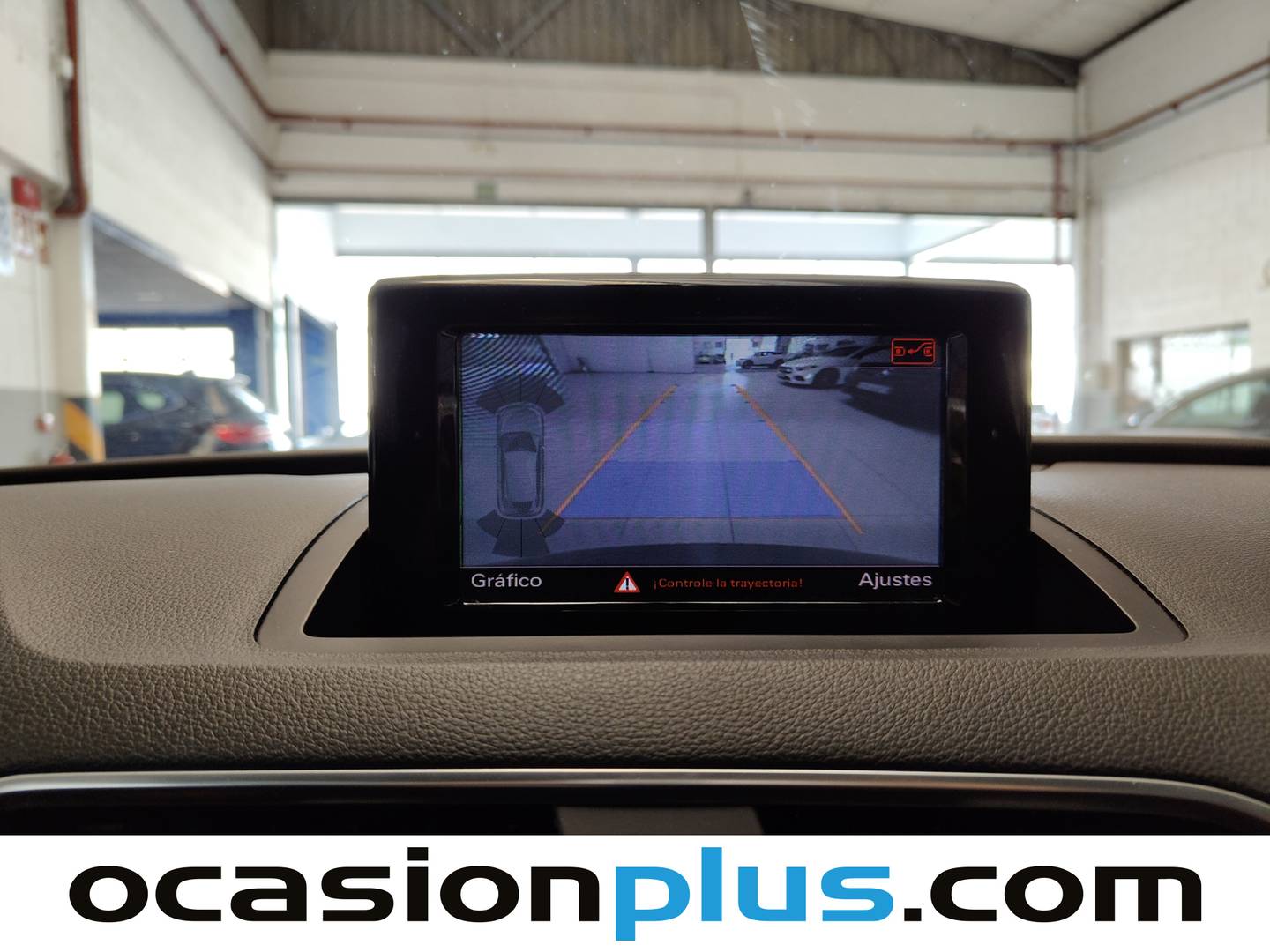 Equipamiento del Audi Q3 Audi Q3 Sport edition 1.4 TFSI CoD (150 CV) S tronic