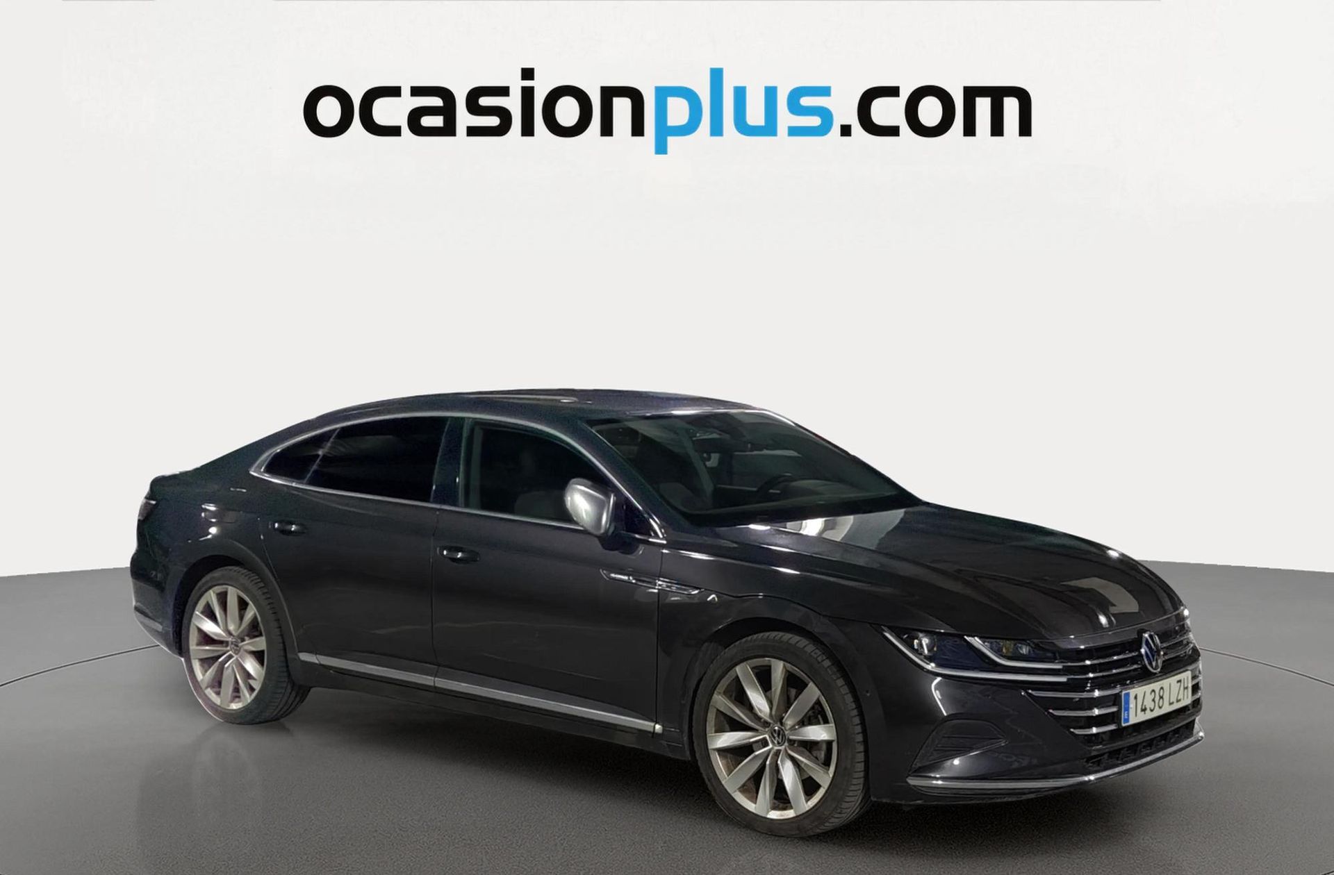 Volkswagen Arteon Elegance eHybrid 1.4 TSI DSG - foto 2