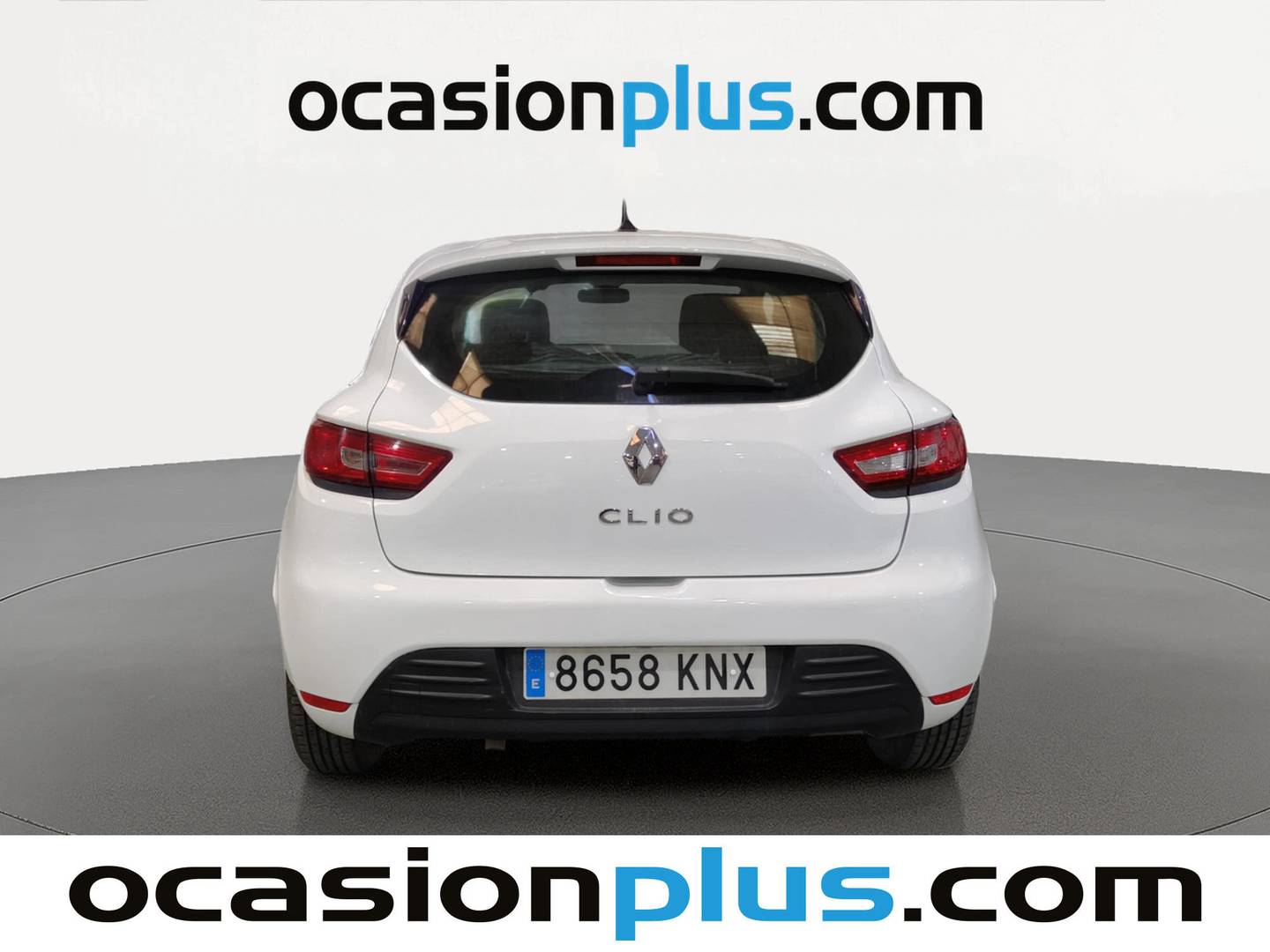Renault Clio Renault Clio Life Energy TCe (76 CV) km 0
