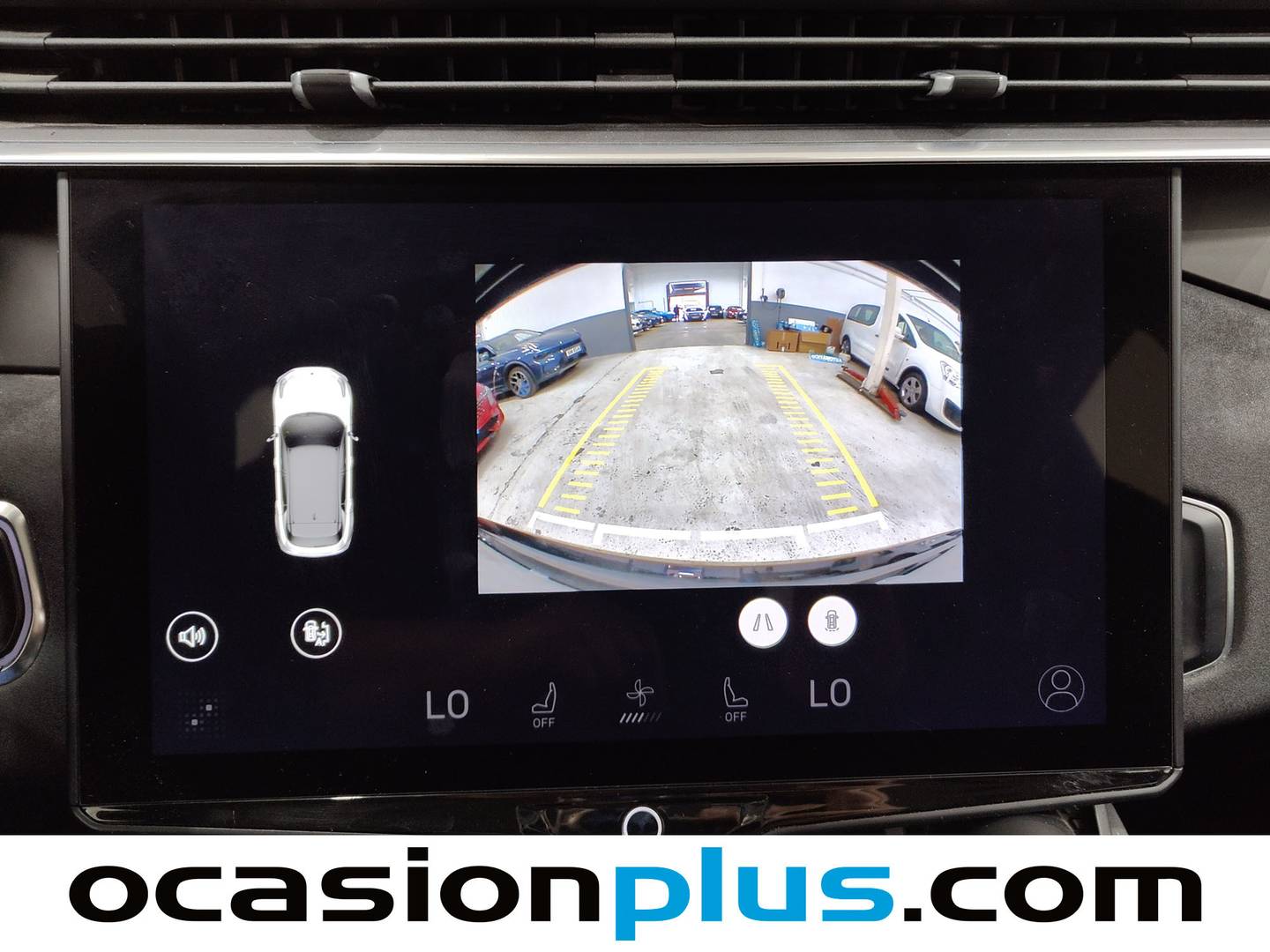 Extras del Lynk & Co 01 Lynk & Co 01 1.5 HEV  (197 CV)