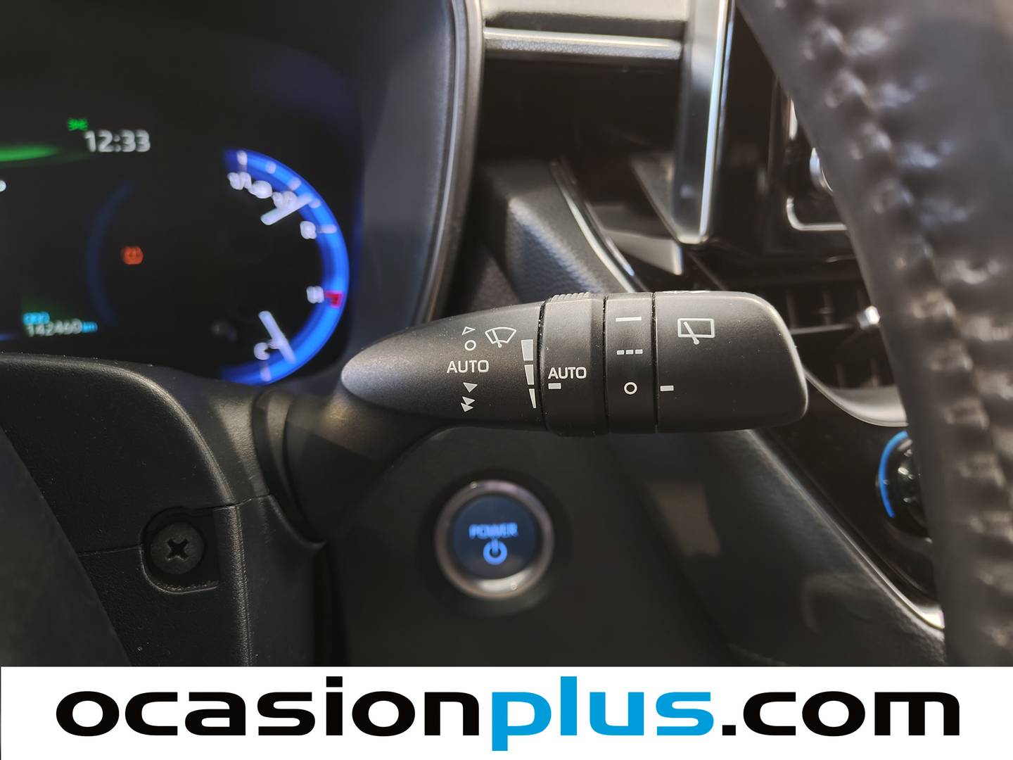 Toyota Corolla Toyota Corolla 1.8 125 Híbrido Feel! E-CVT (122 CV) km 0