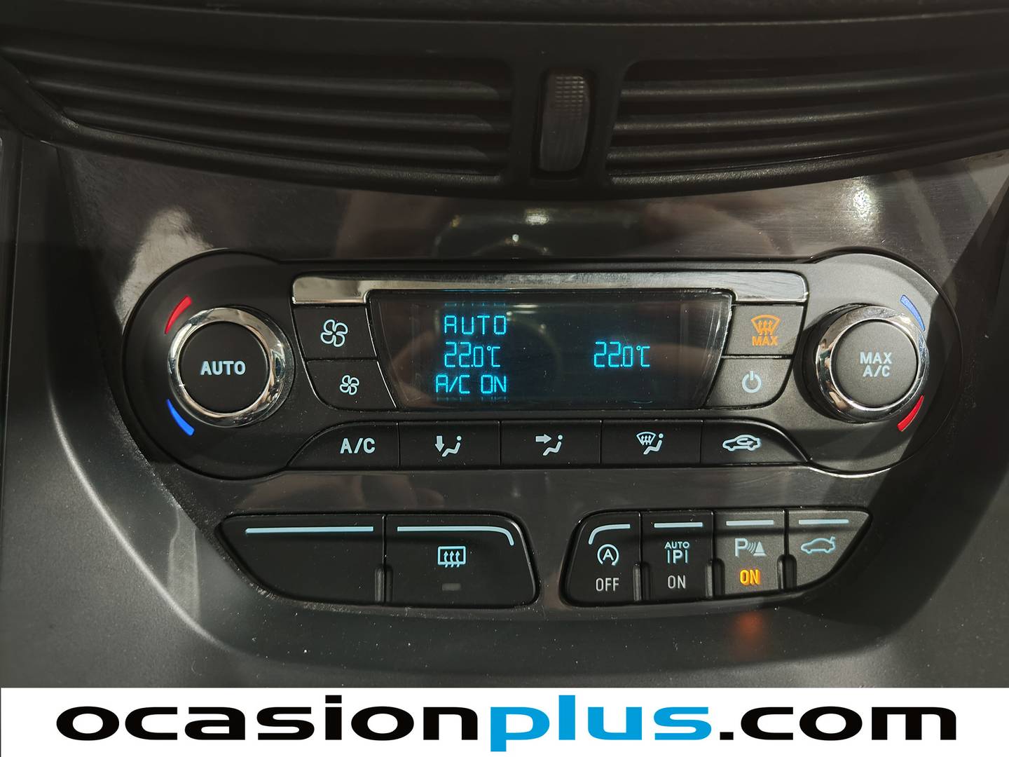 Ford Kuga Ford Kuga 2.0 TDCI S&S Titanium 4x2 (120 CV) de segunda mano