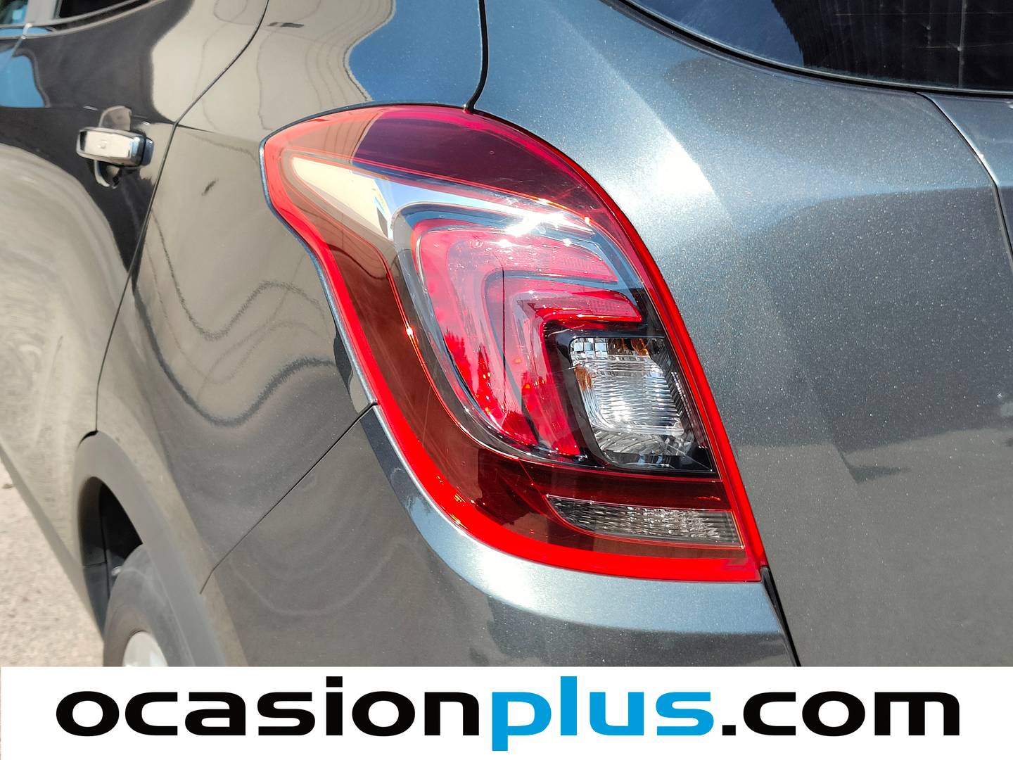 Opel Mokka X Opel Mokka X 1.6 CDTi S&S Excellence 4X2 (136 CV) al mejor precio