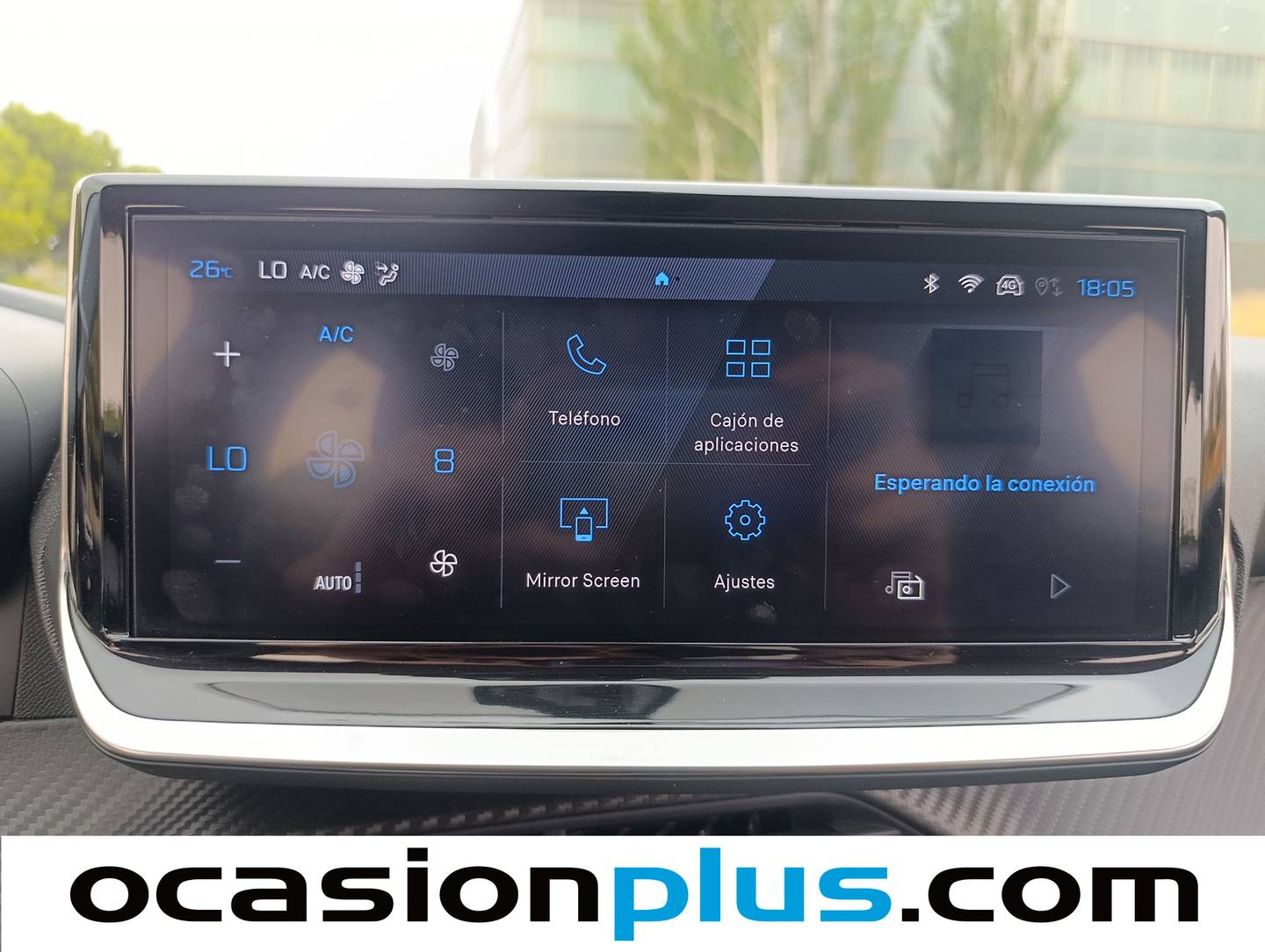Peugeot 208 Peugeot 208 PureTech 100 Allure (100 CV) gasolina