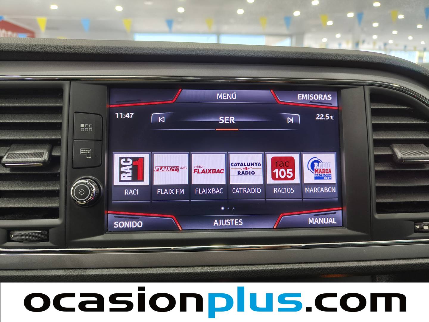 Seat León Seat León 1.6 TDI S&S Style Visio Edition (115 CV) 2020