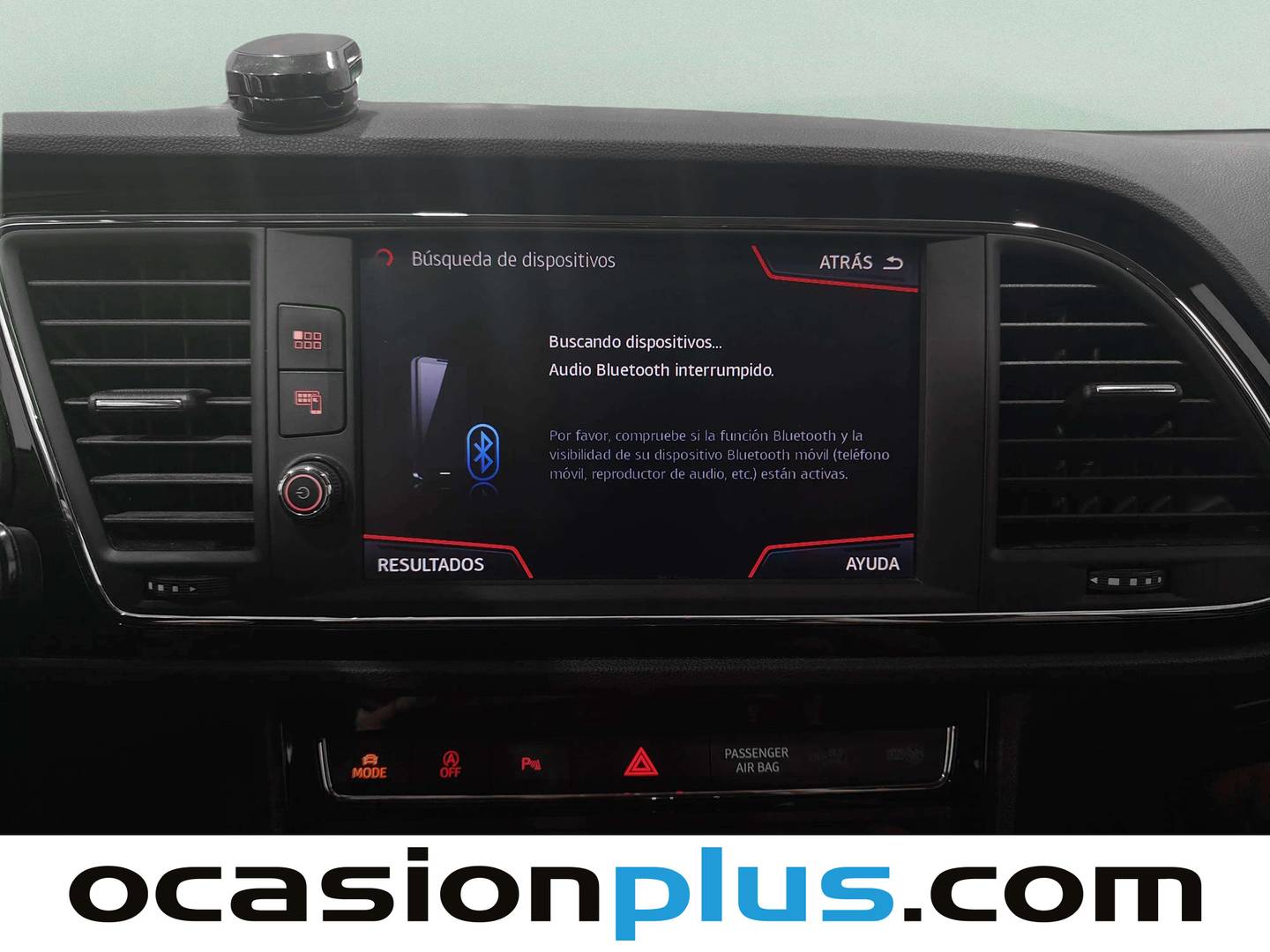 Seat León SEAT León 2.0 TSI S&S FR DSG (190 CV) gasolina