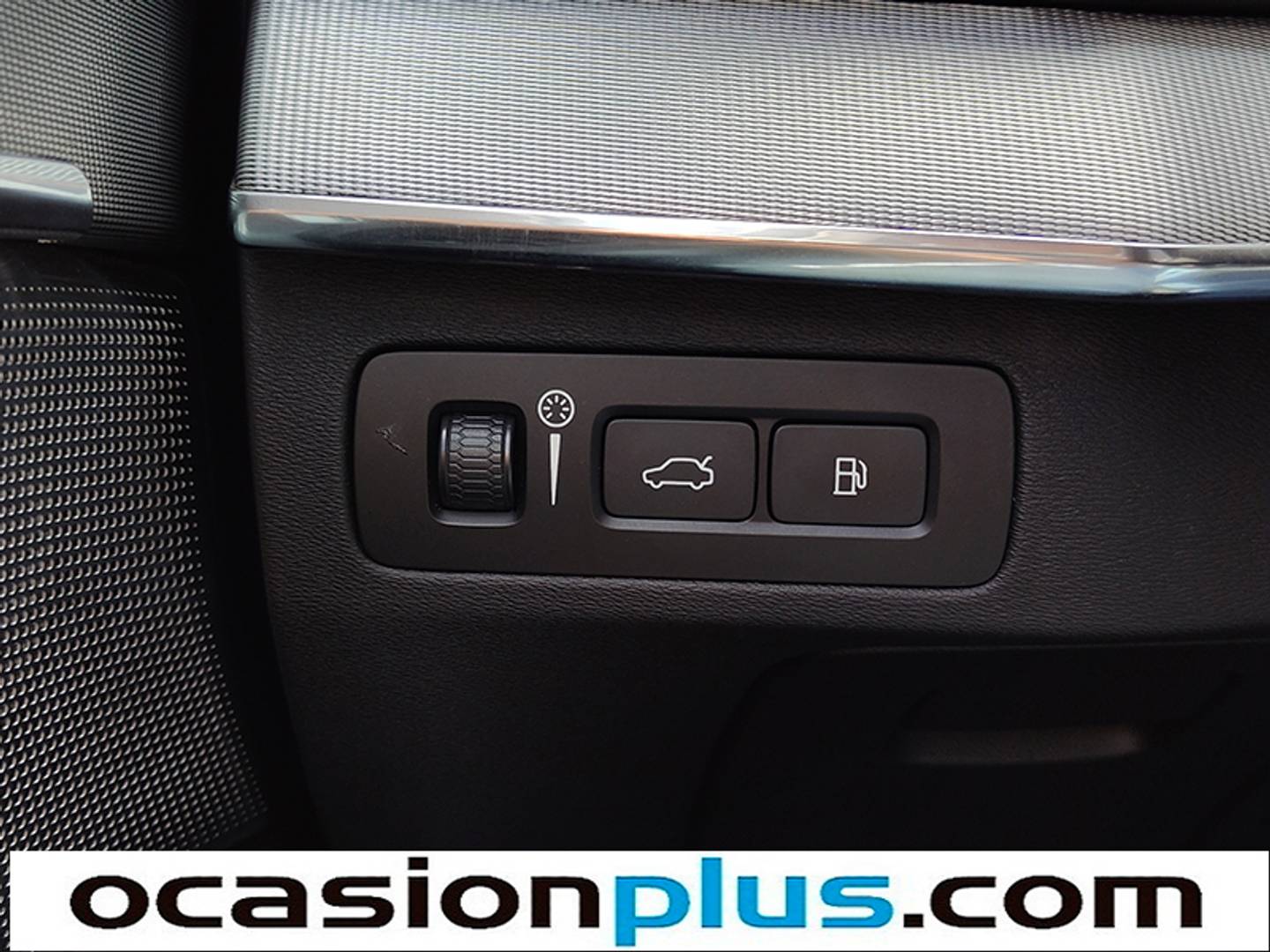 Foto Volvo XC90 Volvo XC90 T8 Core Recharge AWD Auto  (455 CV) 7 Plazas