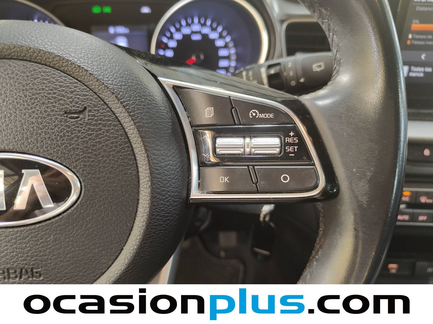 KIA Ceed KIA Ceed 1.0 T-GDi Drive (120 CV) 120cv