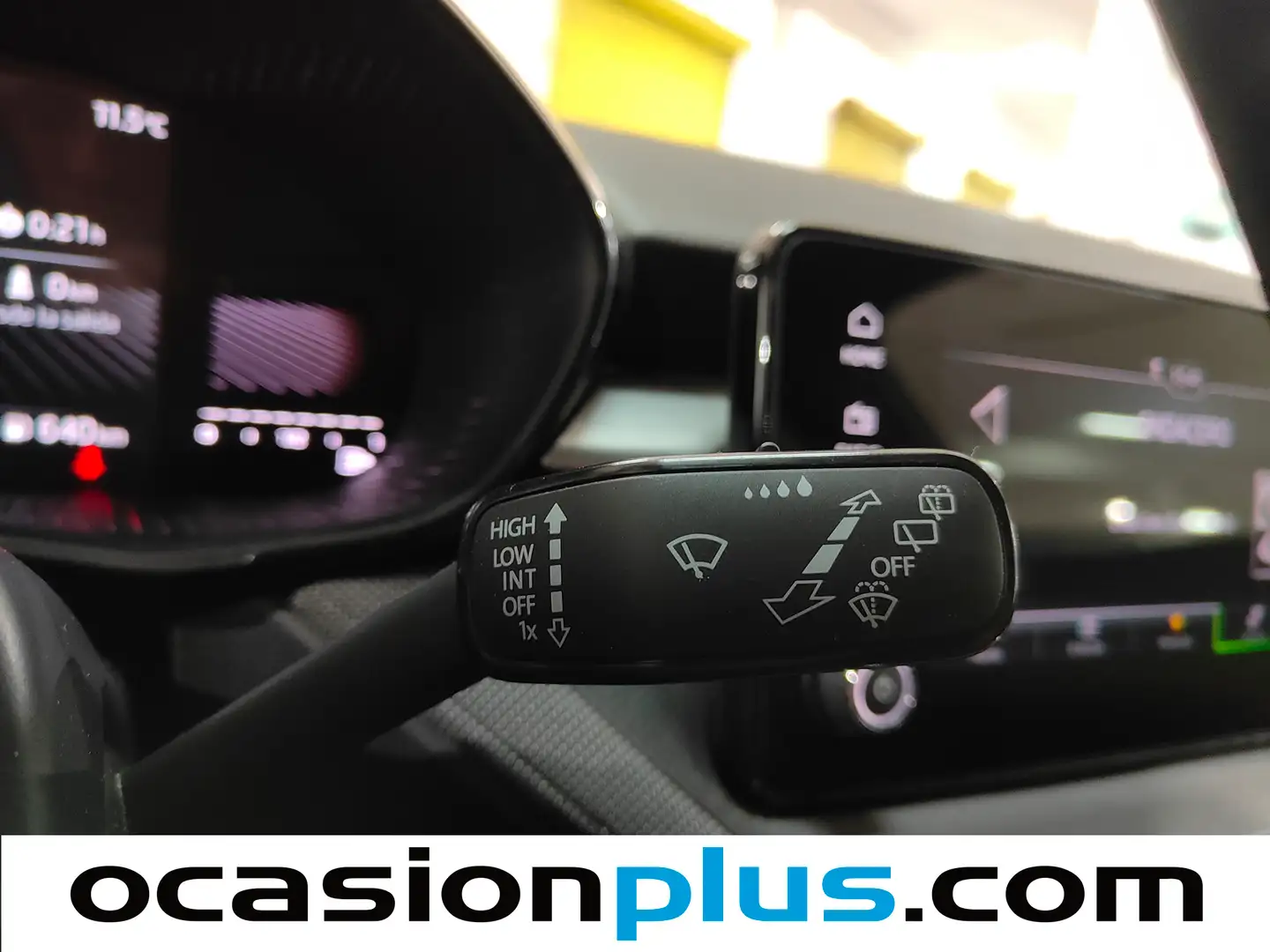 Foto Skoda Fabia Skoda Fabia 1.0 TSI Selection (95 CV)