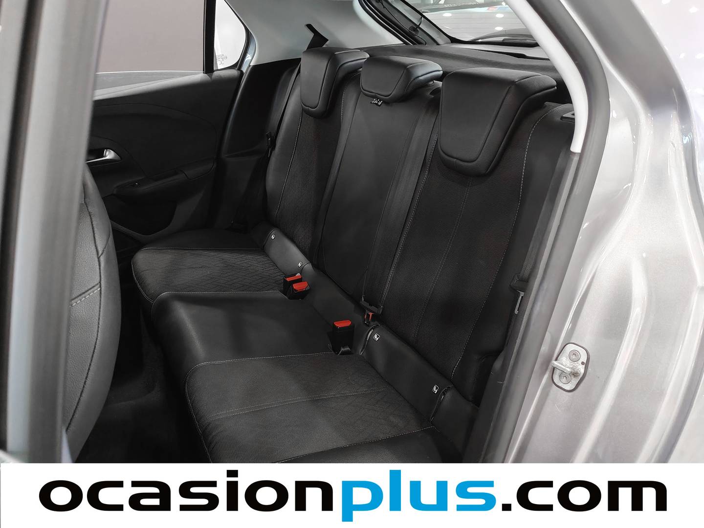 Foto Opel Corsa Opel Corsa 1.2 Turbo XHL Elegance Auto (100 CV)