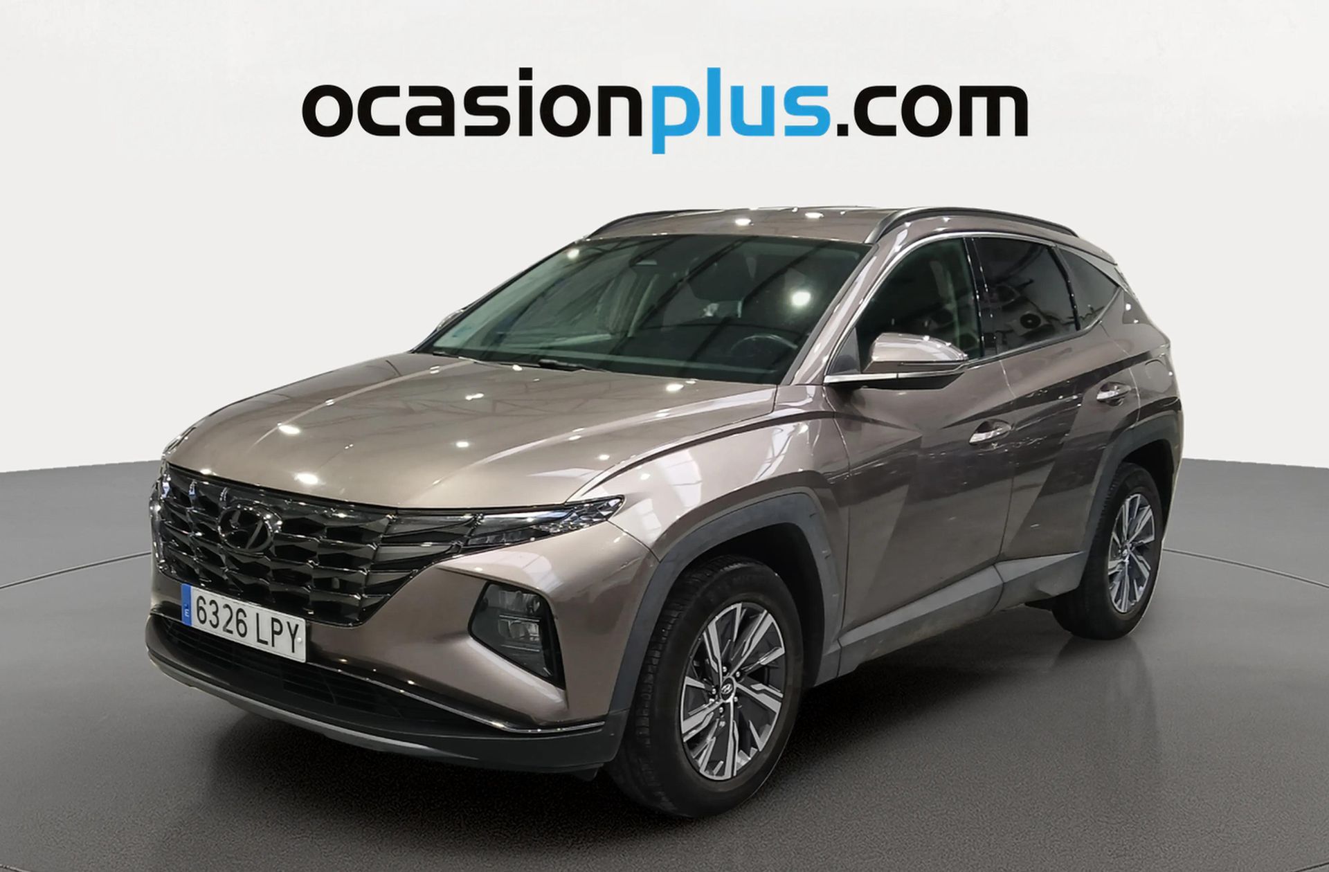 Hyundai Tucson 1.6 CRDi Maxx