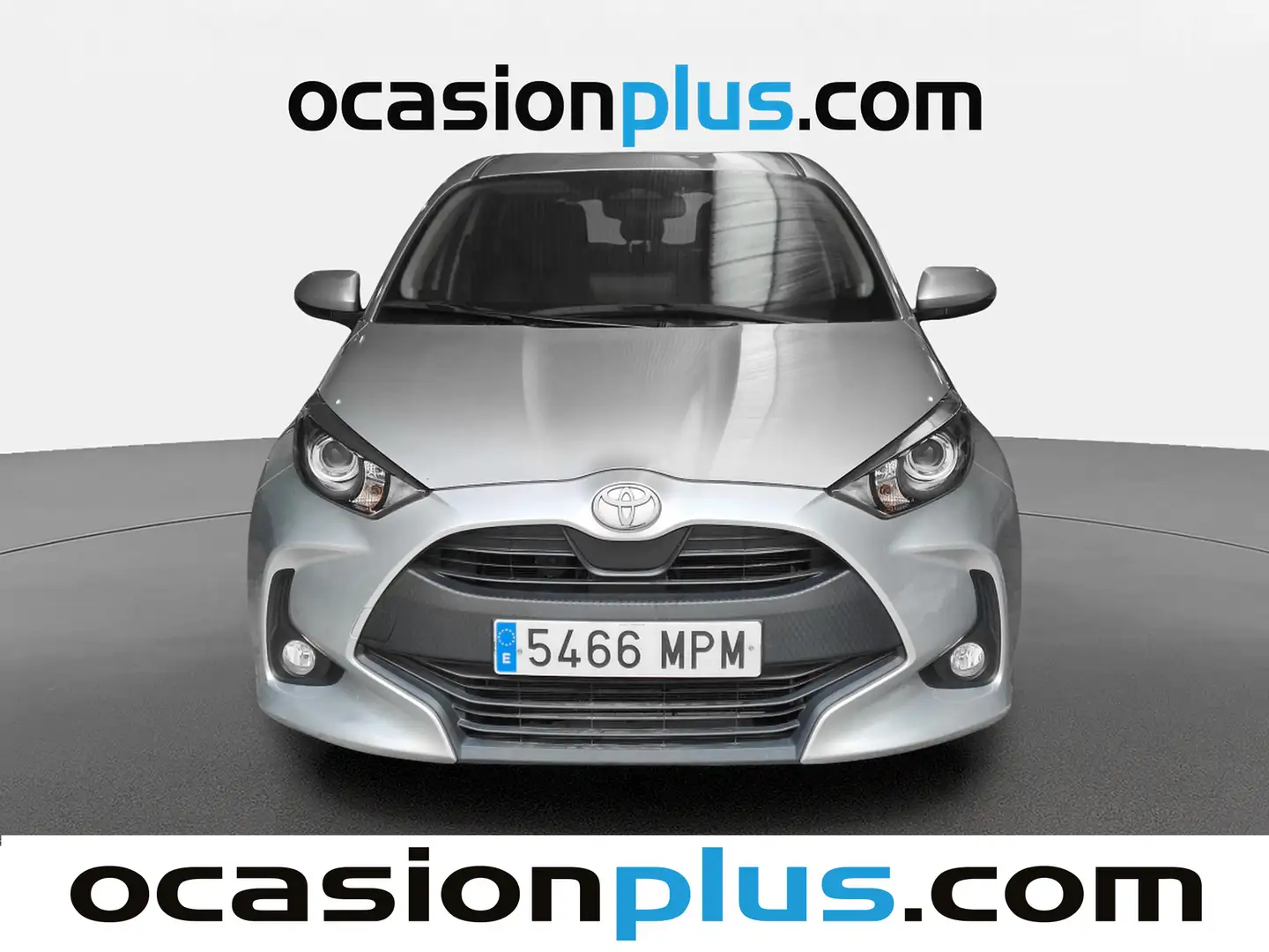 Foto Toyota Yaris Toyota Yaris 120H Active Plus (116 CV)