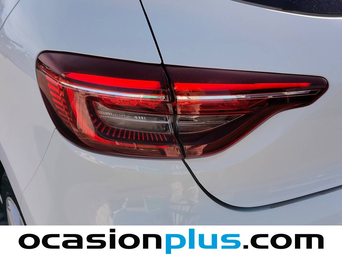 Renault Clio Renault Clio Intens TCe (100 CV) GLP km 0