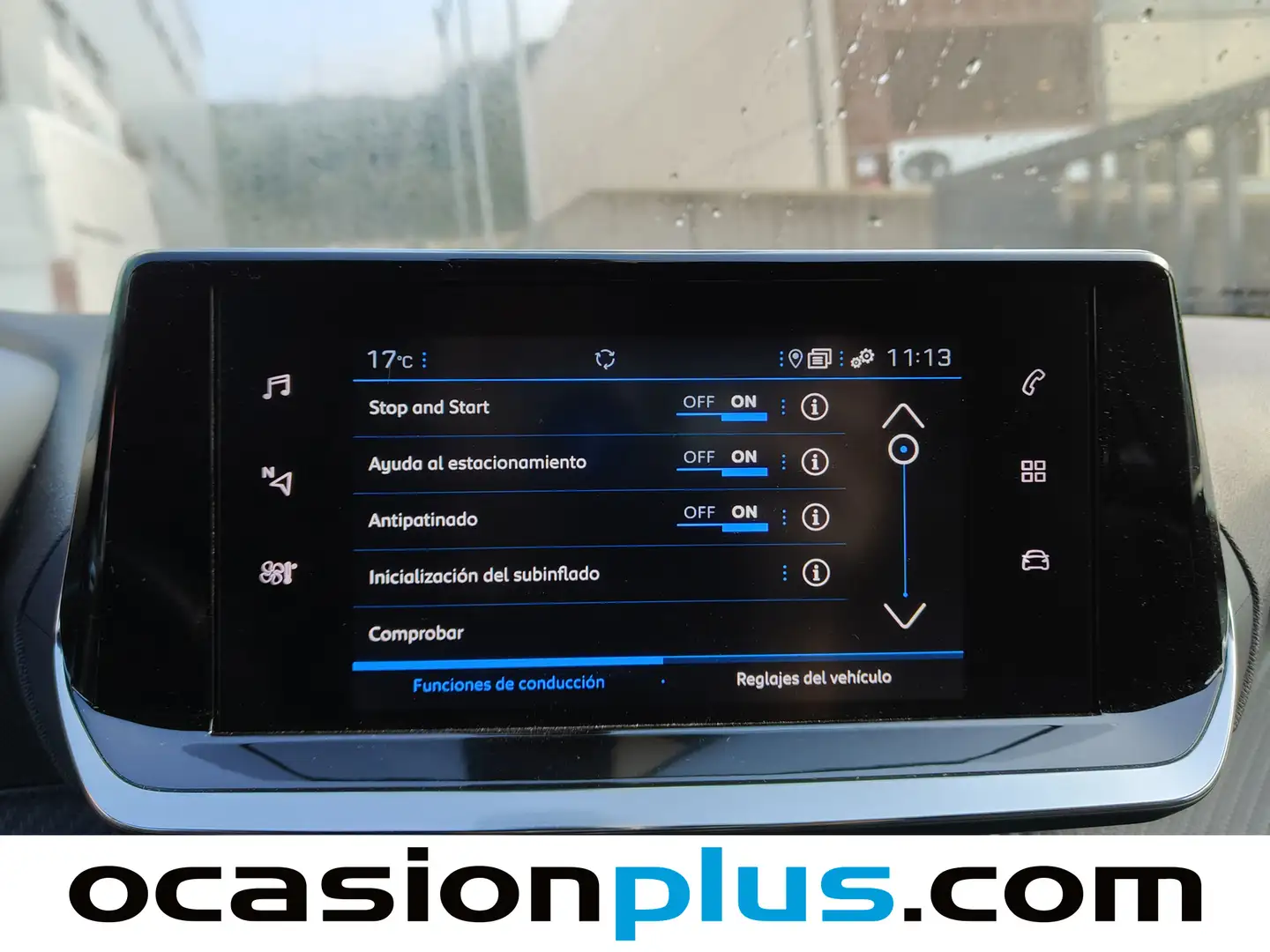 Foto Peugeot 2008 Peugeot 2008 PureTech 100 S&S Allure (100 CV)