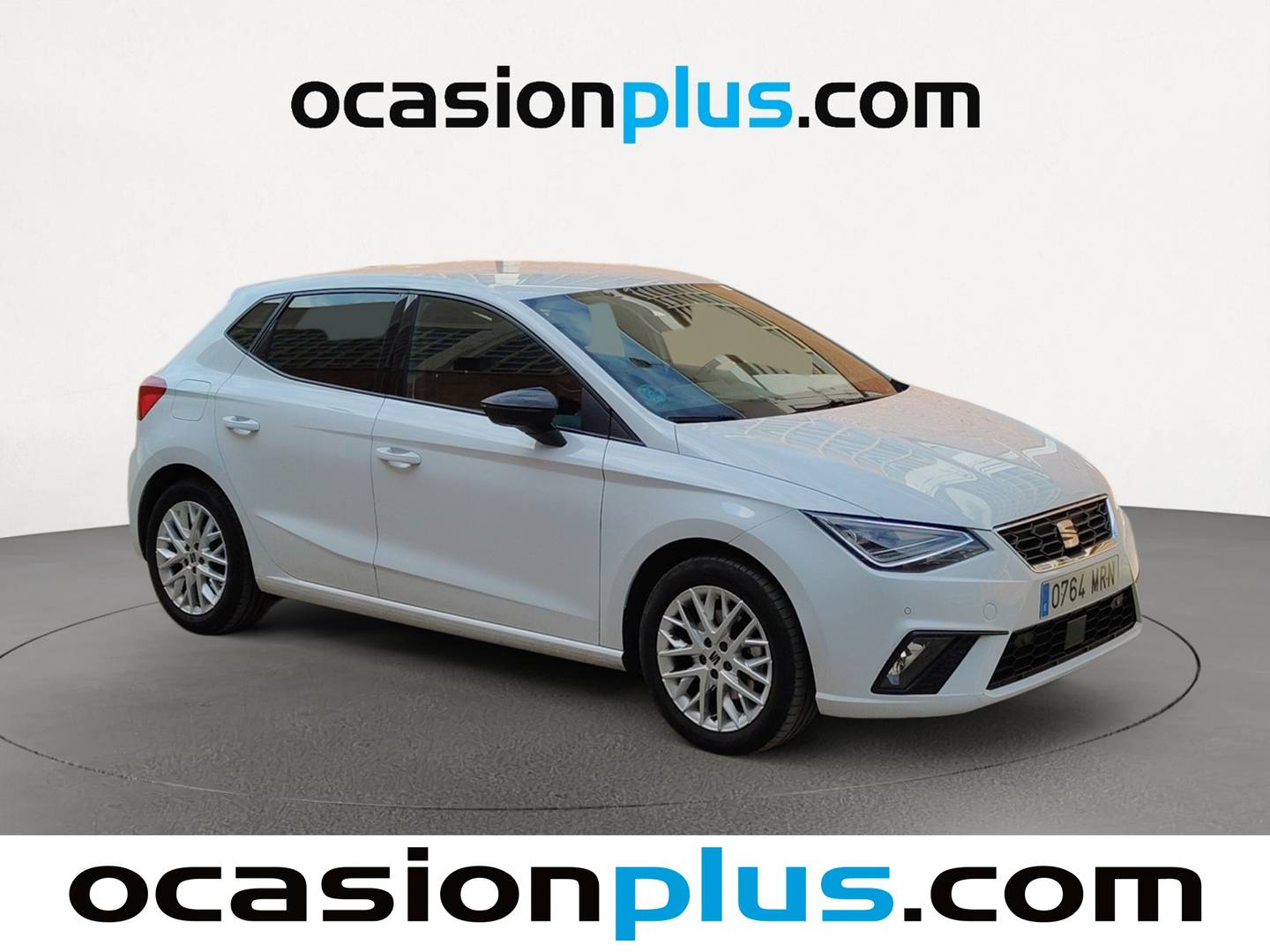 Foto Seat Ibiza SEAT Ibiza 1.0 TSI S&S FR XL (115 CV)